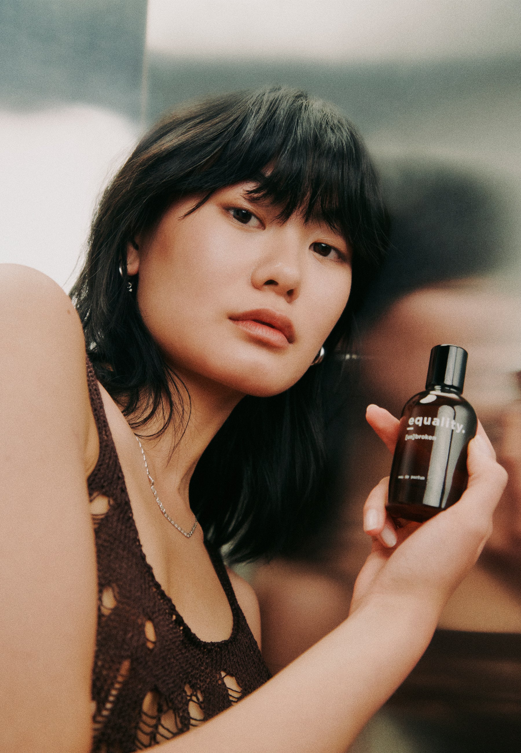 Ubrudt Eau de Parfum