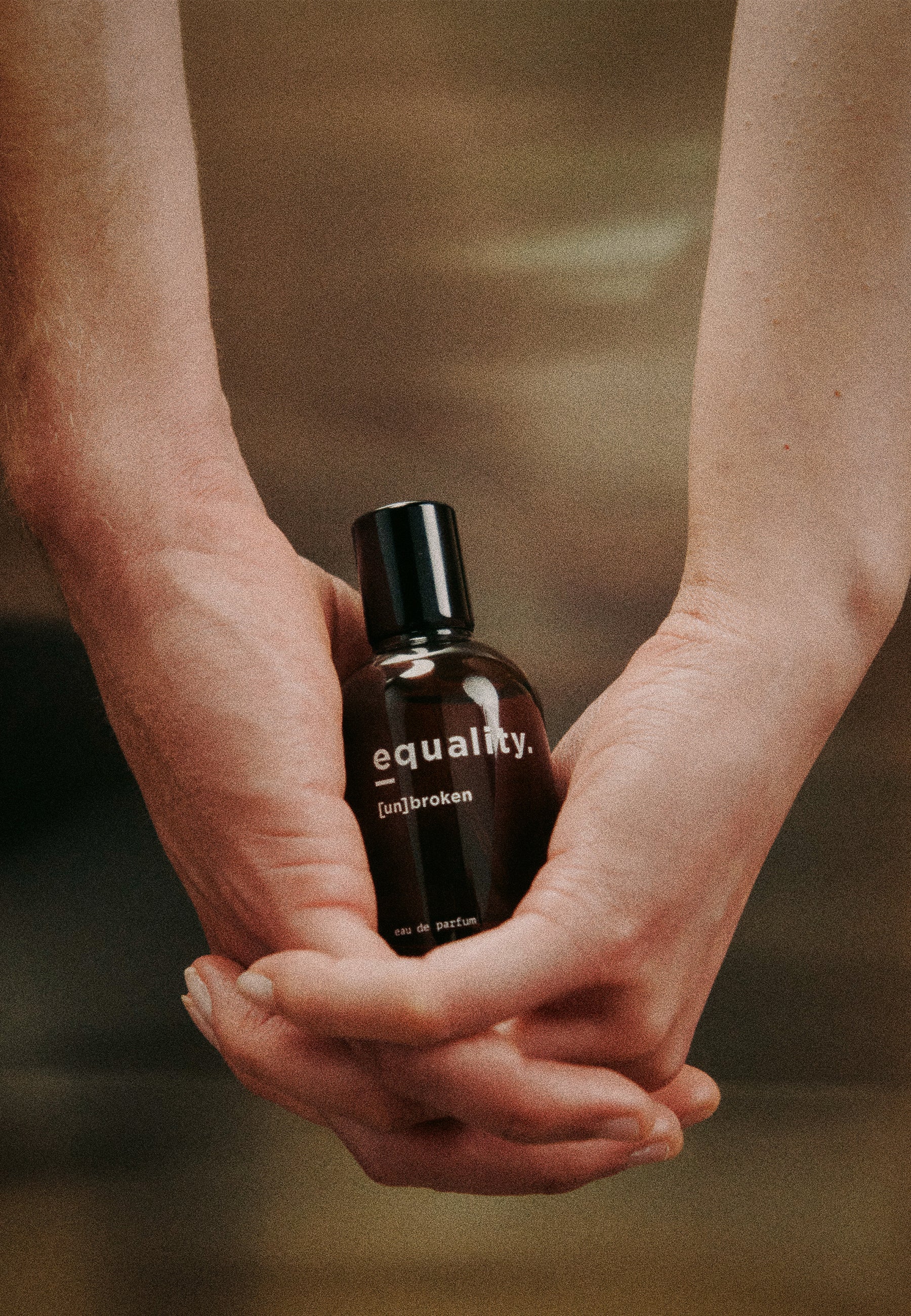 Ubrudt Eau de Parfum