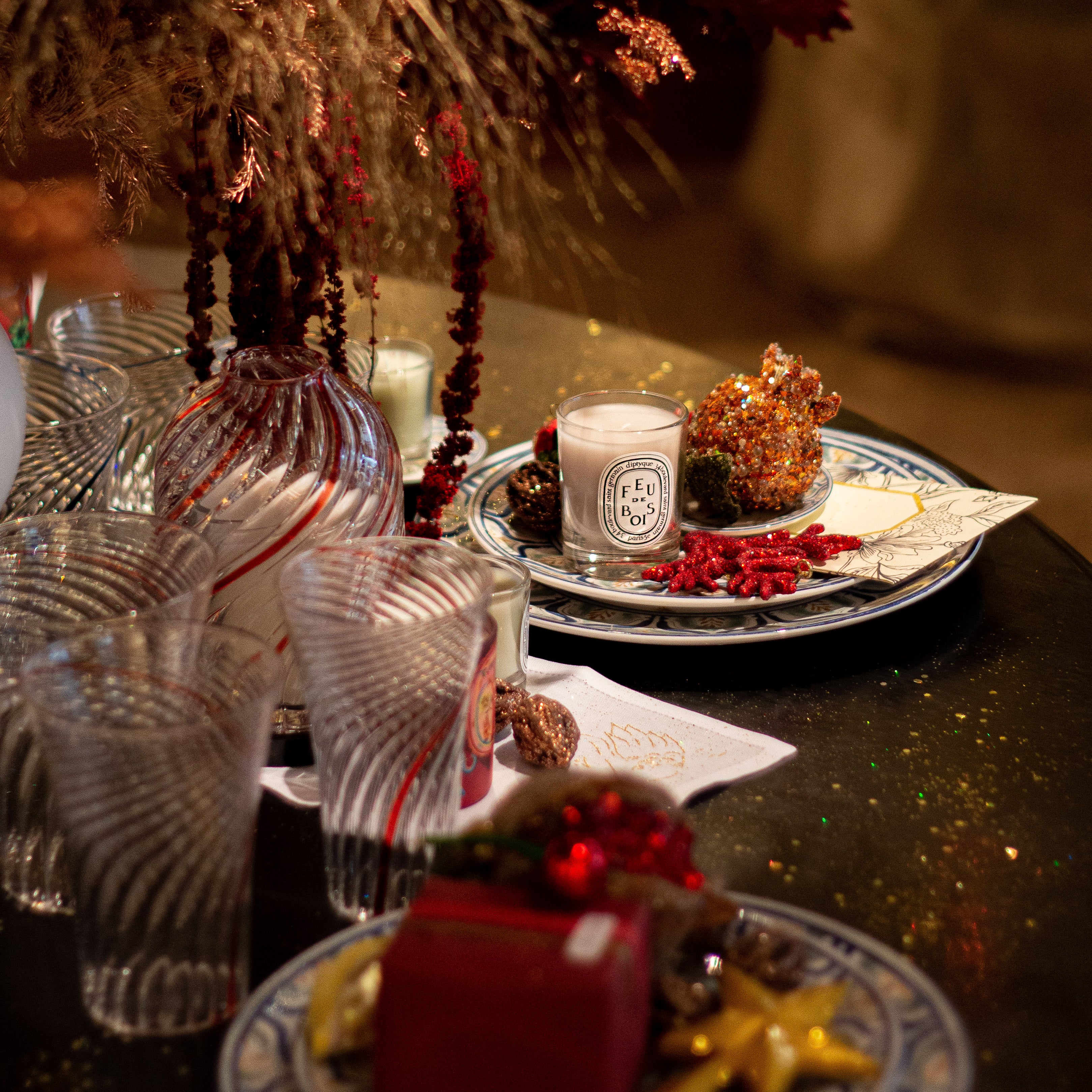 Ideen für Weihnachtsgeschenke