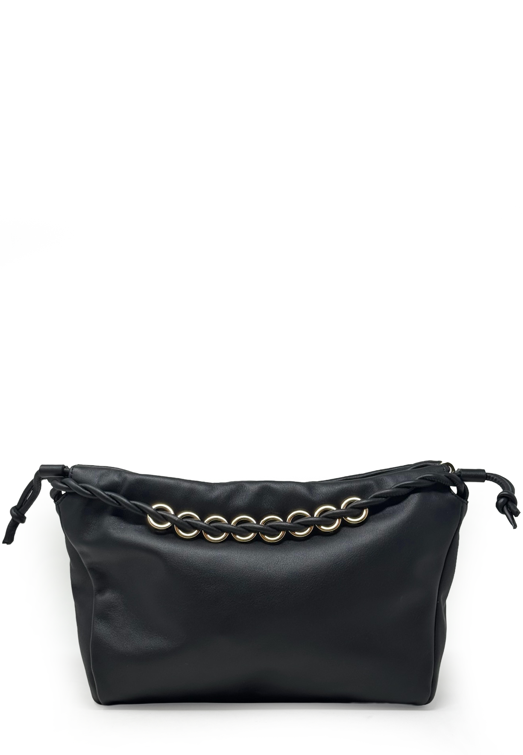 Zbambo Tasche | Black Smooth
