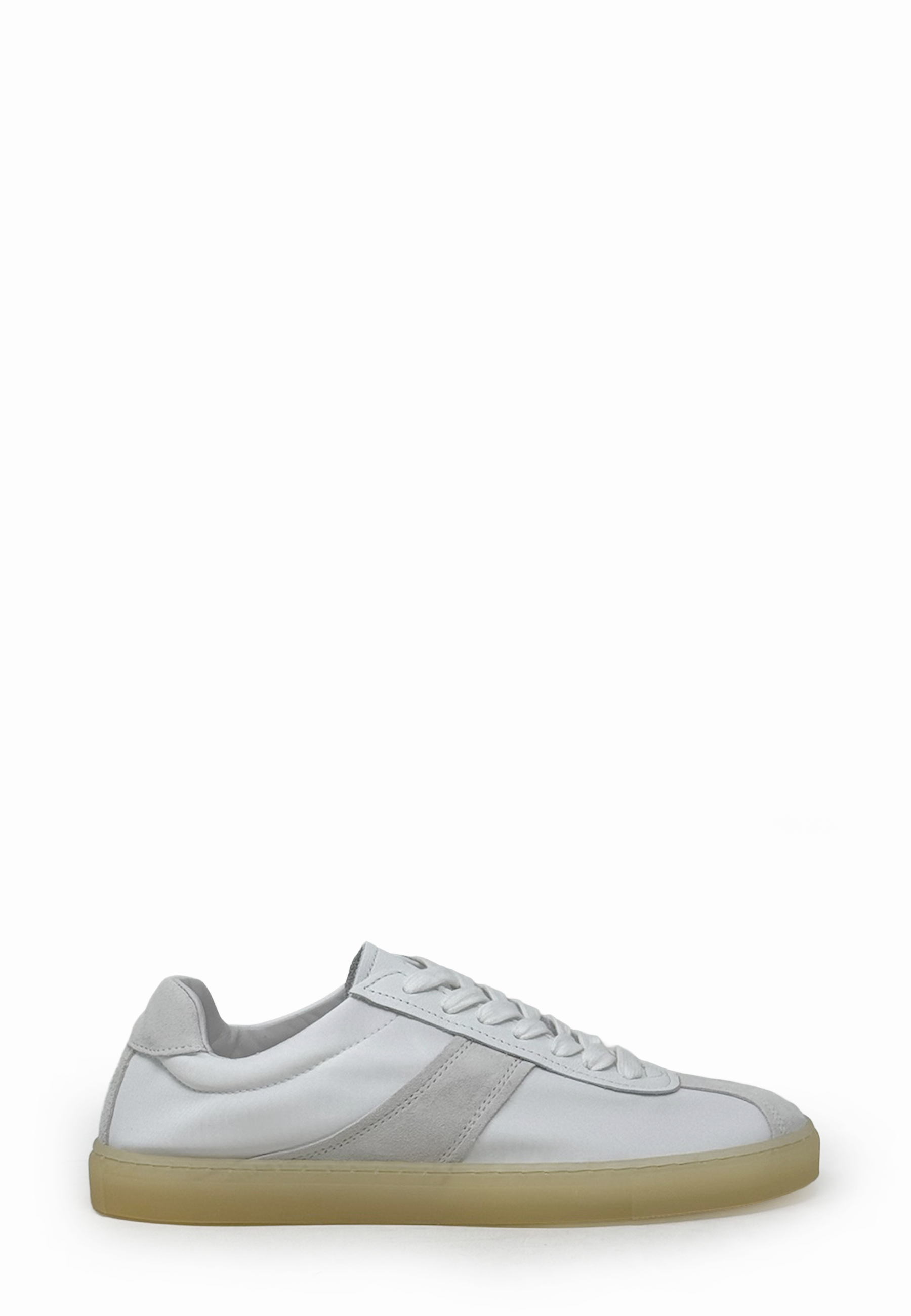 CPH98 Sneaker | White