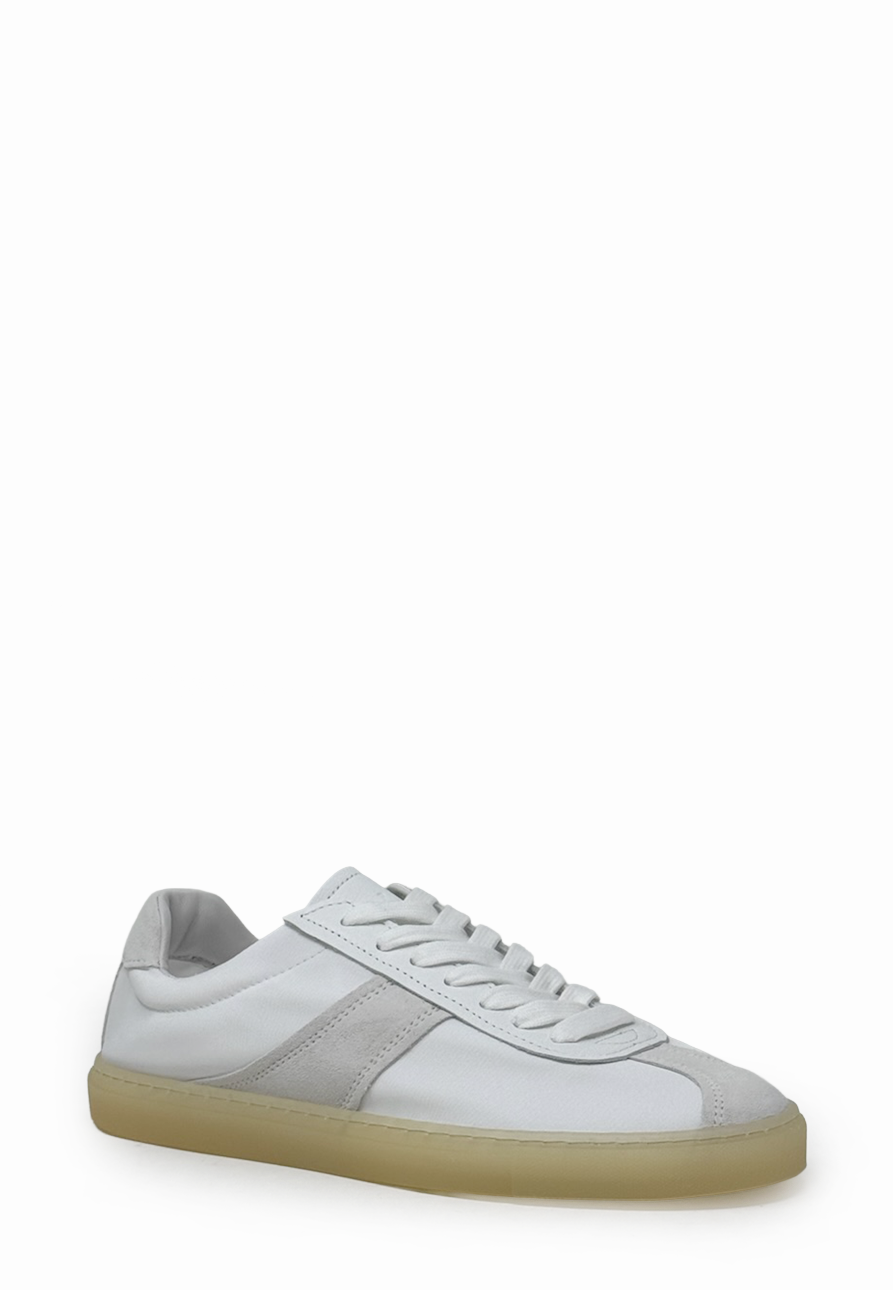 CPH98 Sneaker | White