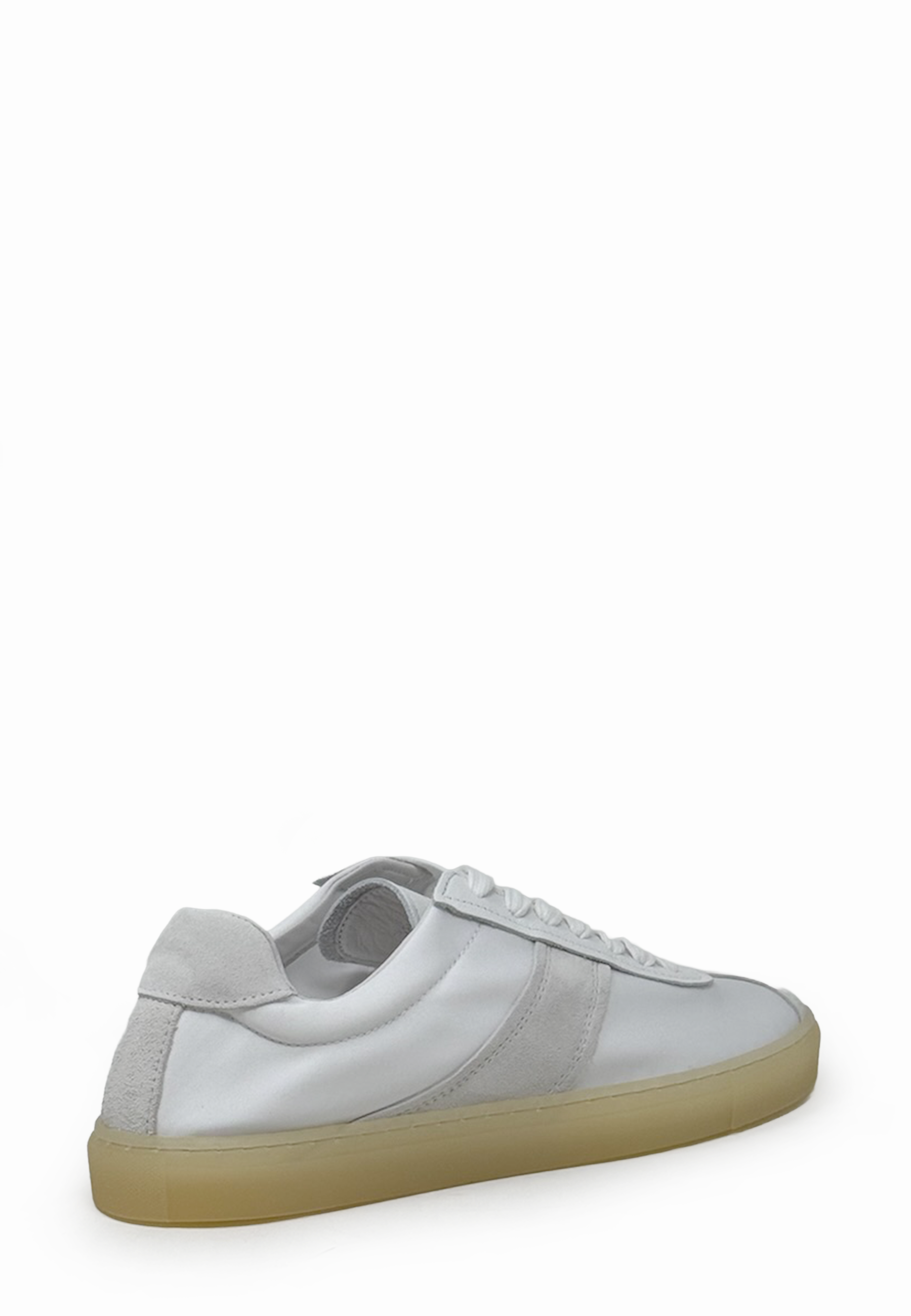 CPH98 Sneaker | White