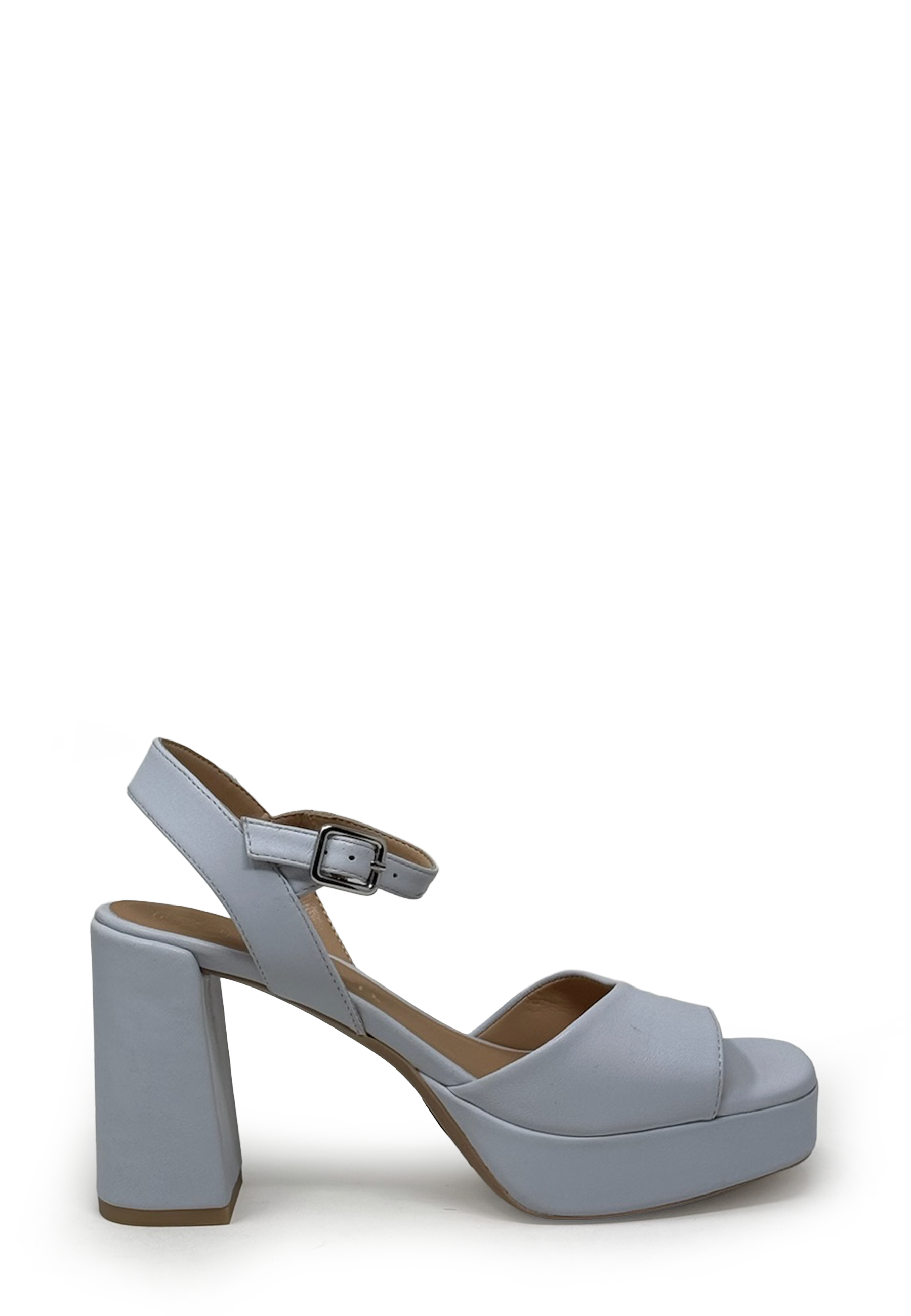 Odran Heel Sandale | Breeze