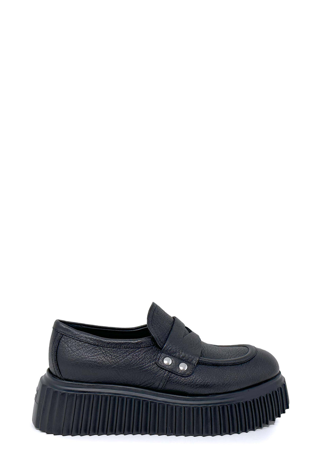 Dany Loafers Nero