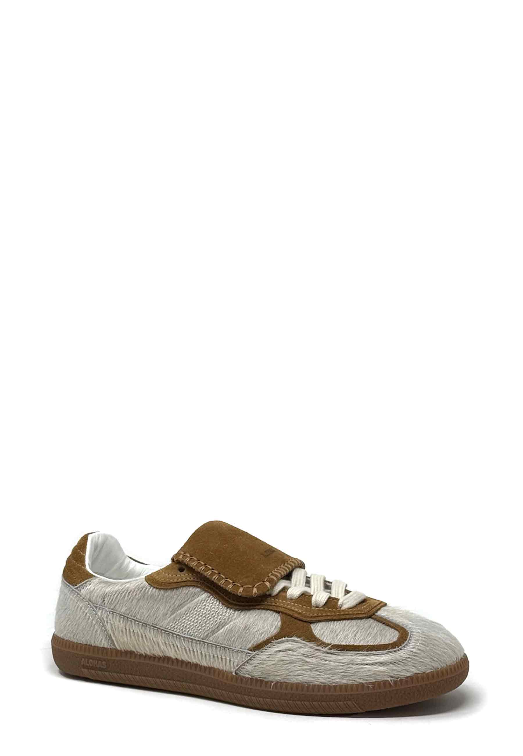 Tb.490 Club Sneaker | Soft Tan