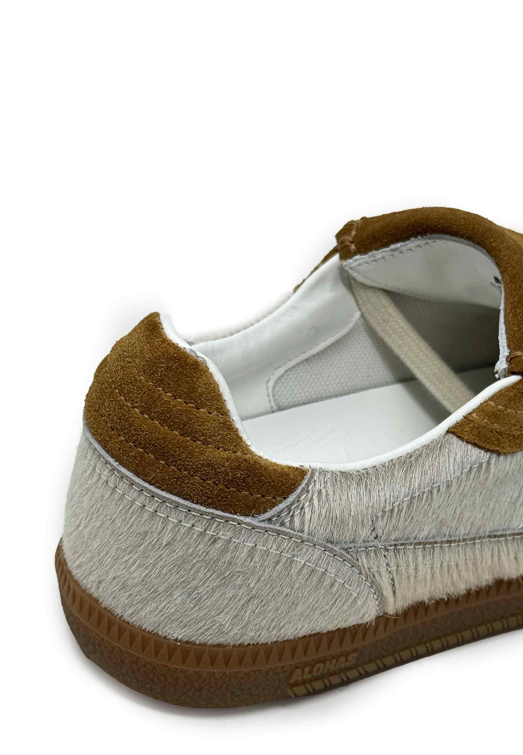 Tb.490 Club Sneaker | Soft Tan