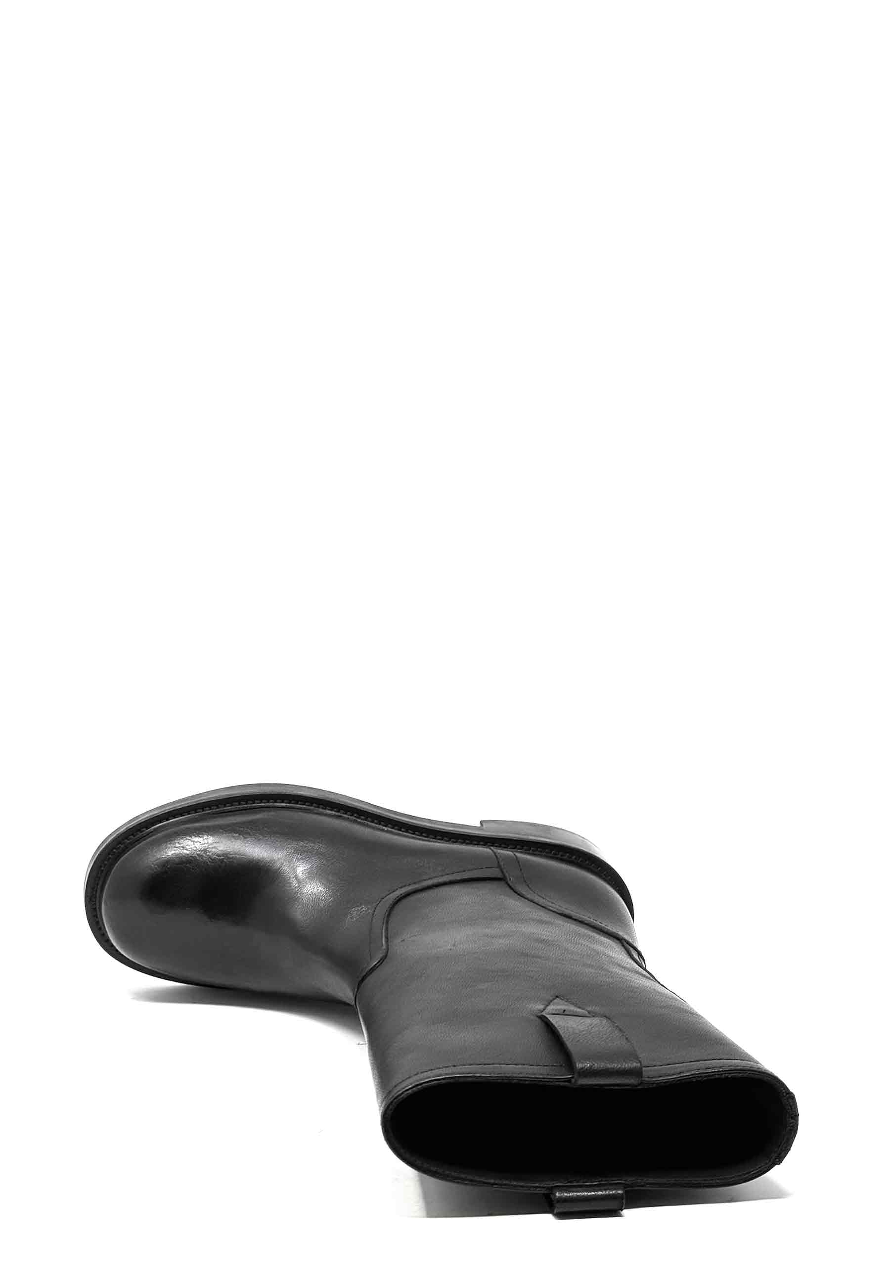 Alex Boot | Nero