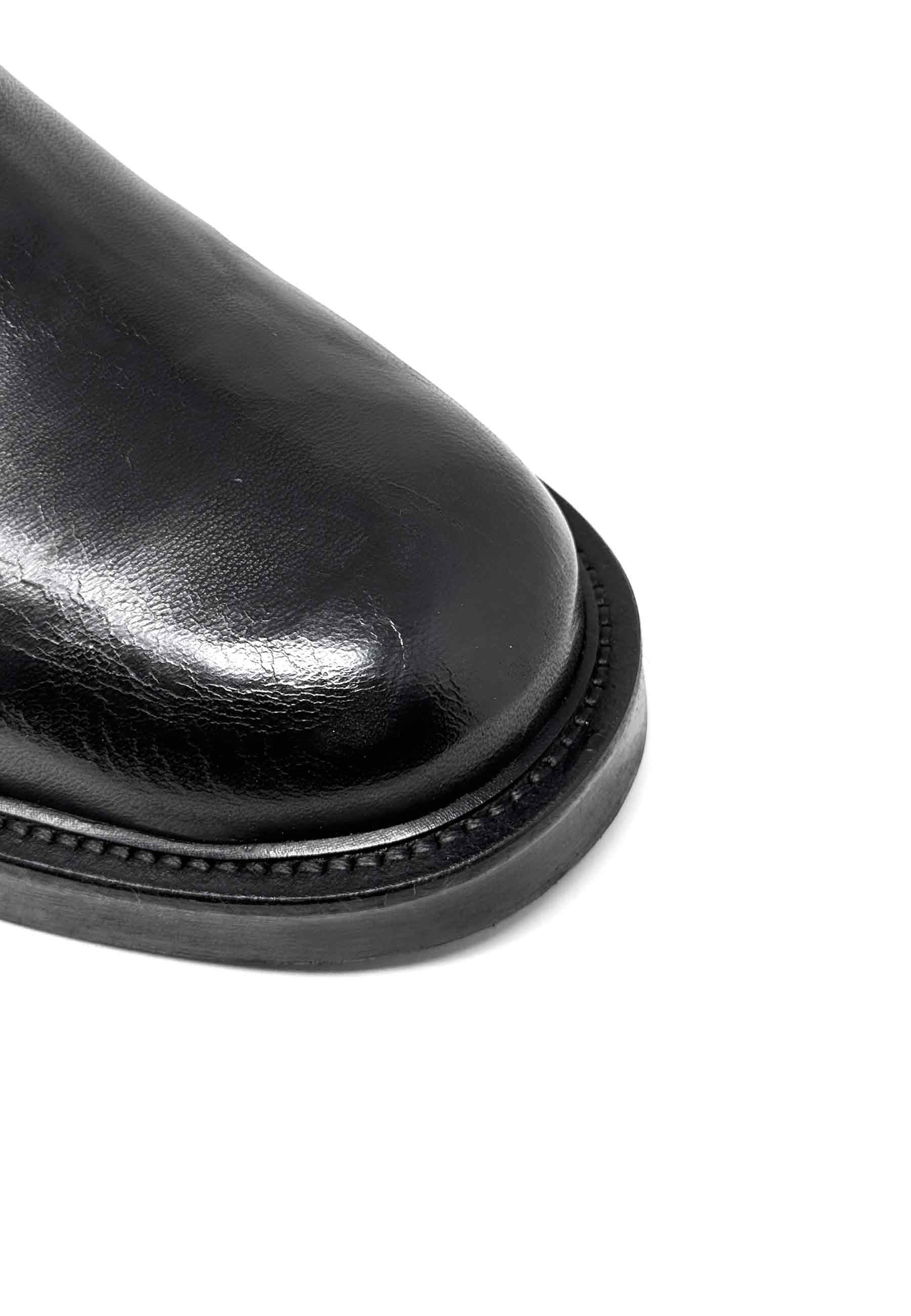 Alex Boot | Nero
