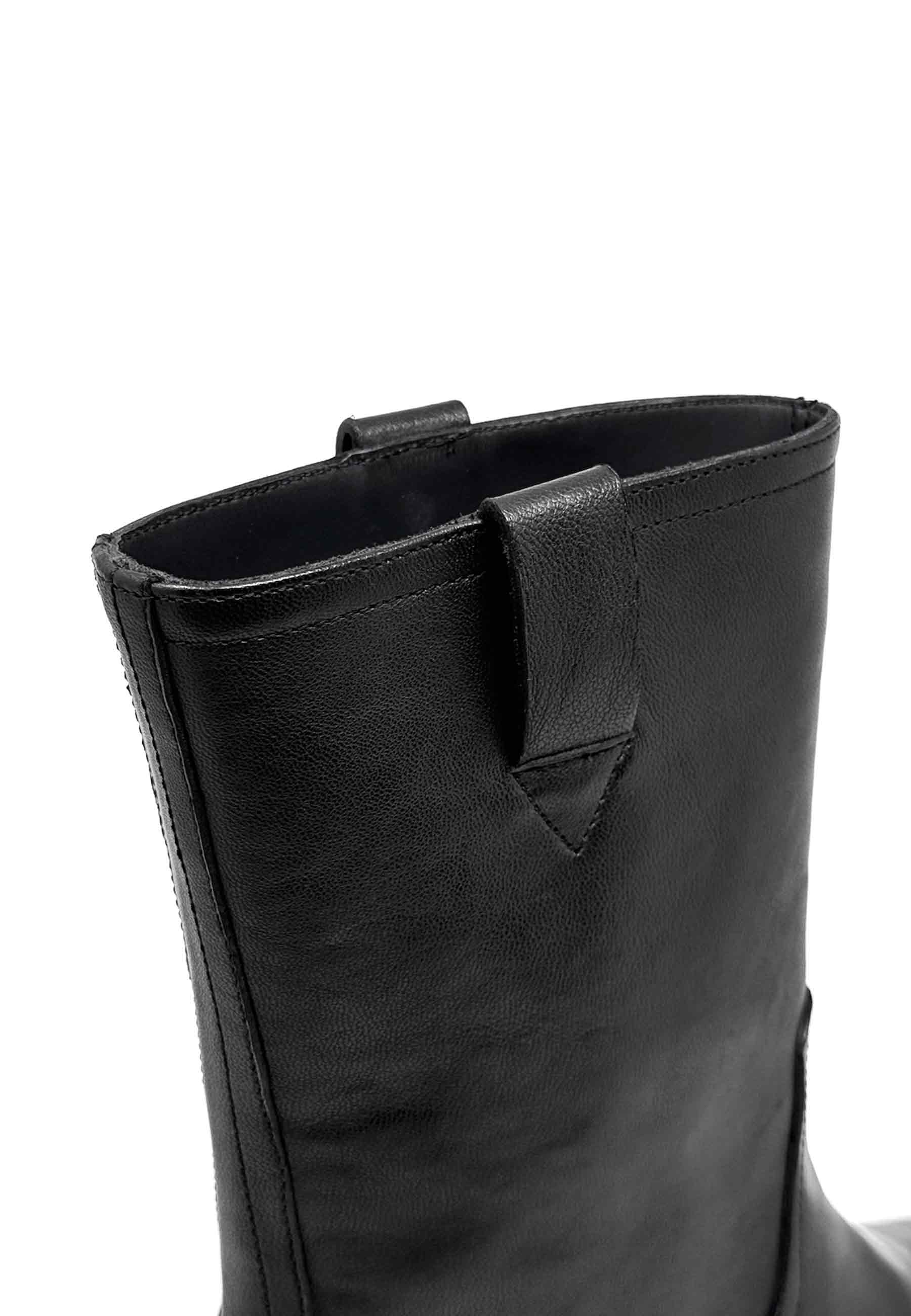 Alex Boot | Nero