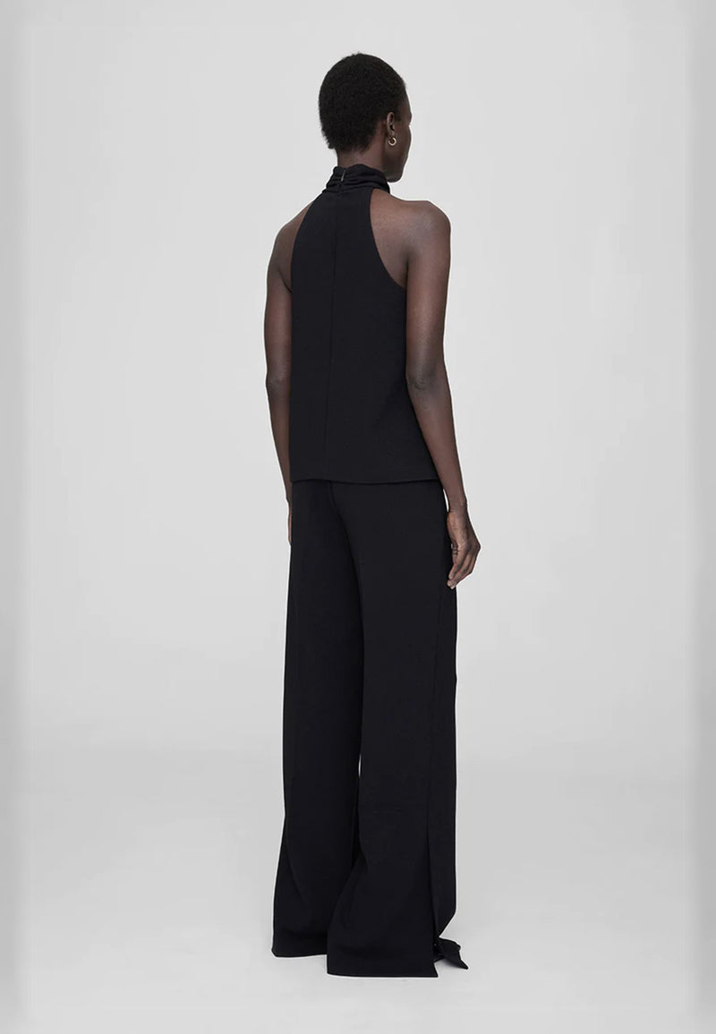 Becca Top | Black