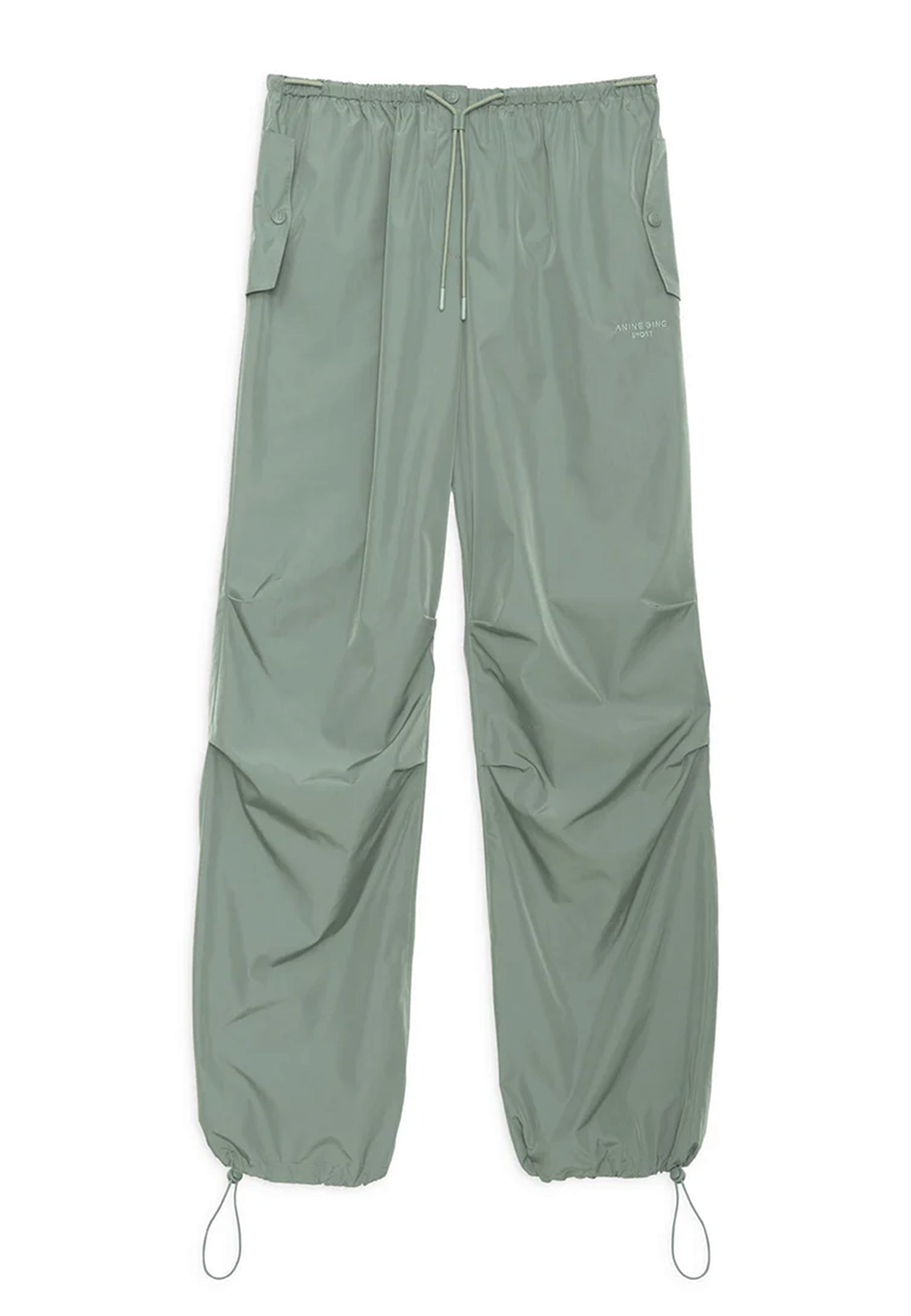 Reid cargo pants | artichoke