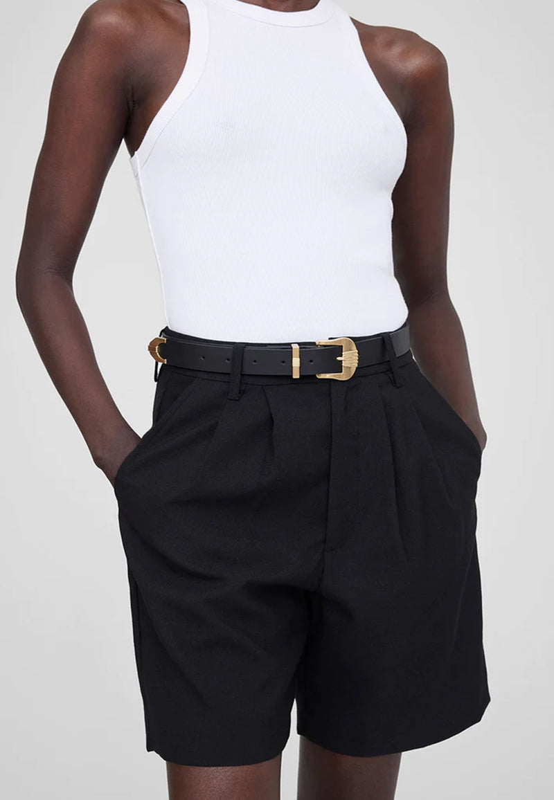 Waylon Belt | BlackGold
