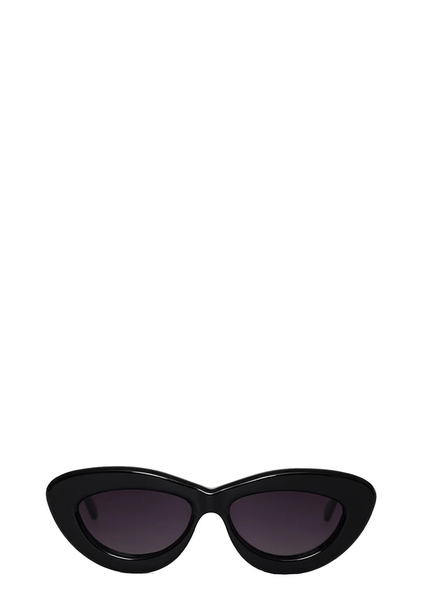 Alba Sunglasses | Black