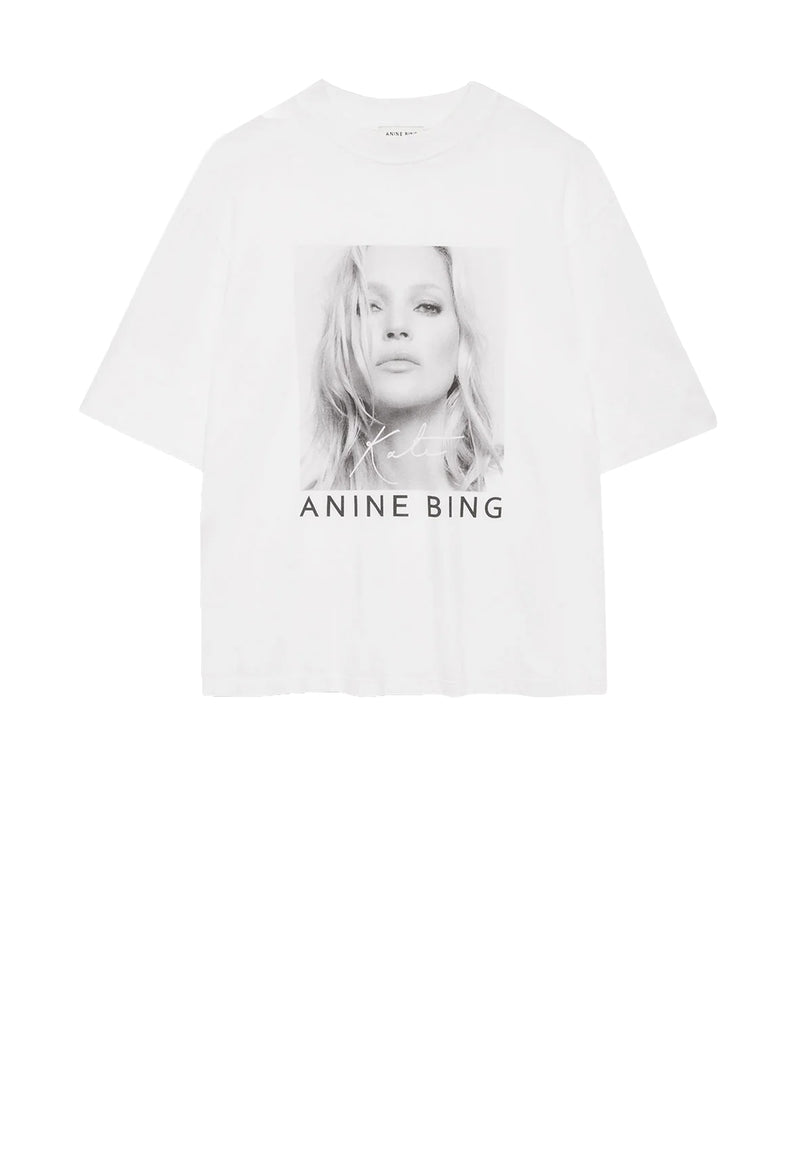 Avi T-Shirt | Kate Moss
