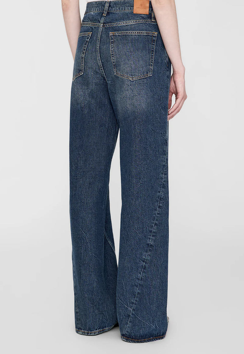 Brie Jeans | Blue Depths