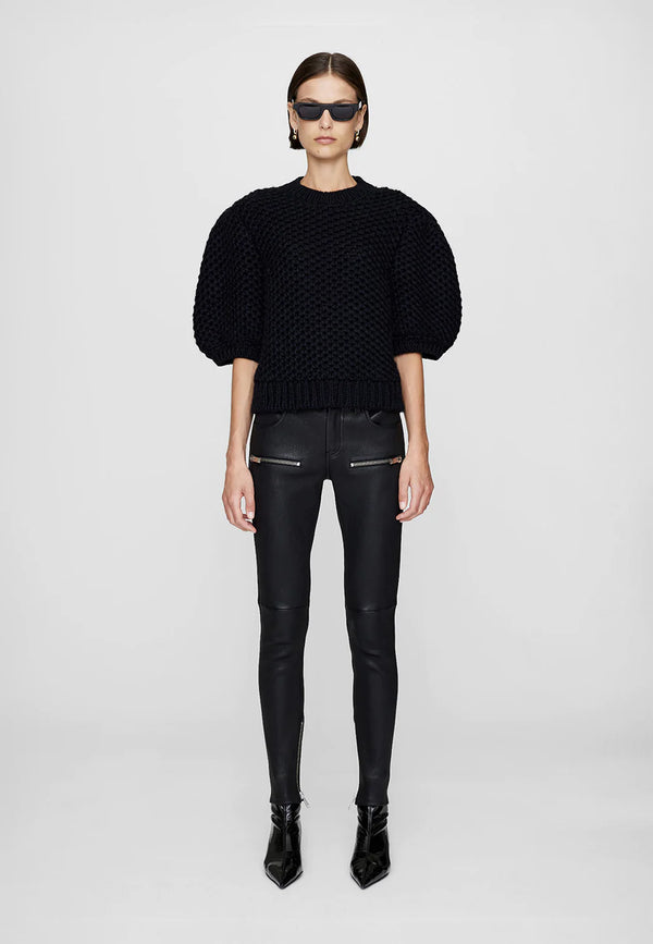 Brittany Sweater | Black