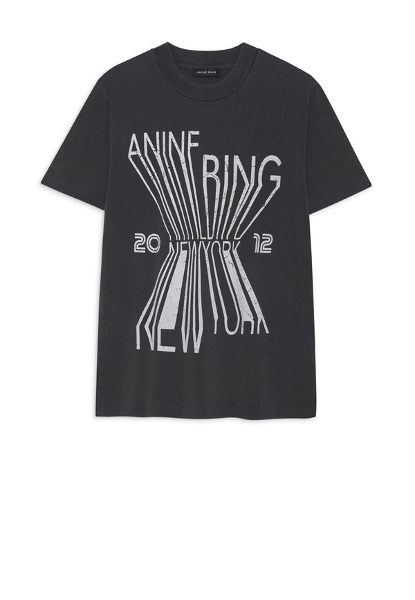 Colby T-Shirt | Black Bing New York