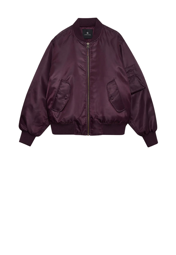 Leon Bomberjacke | Bordeaux