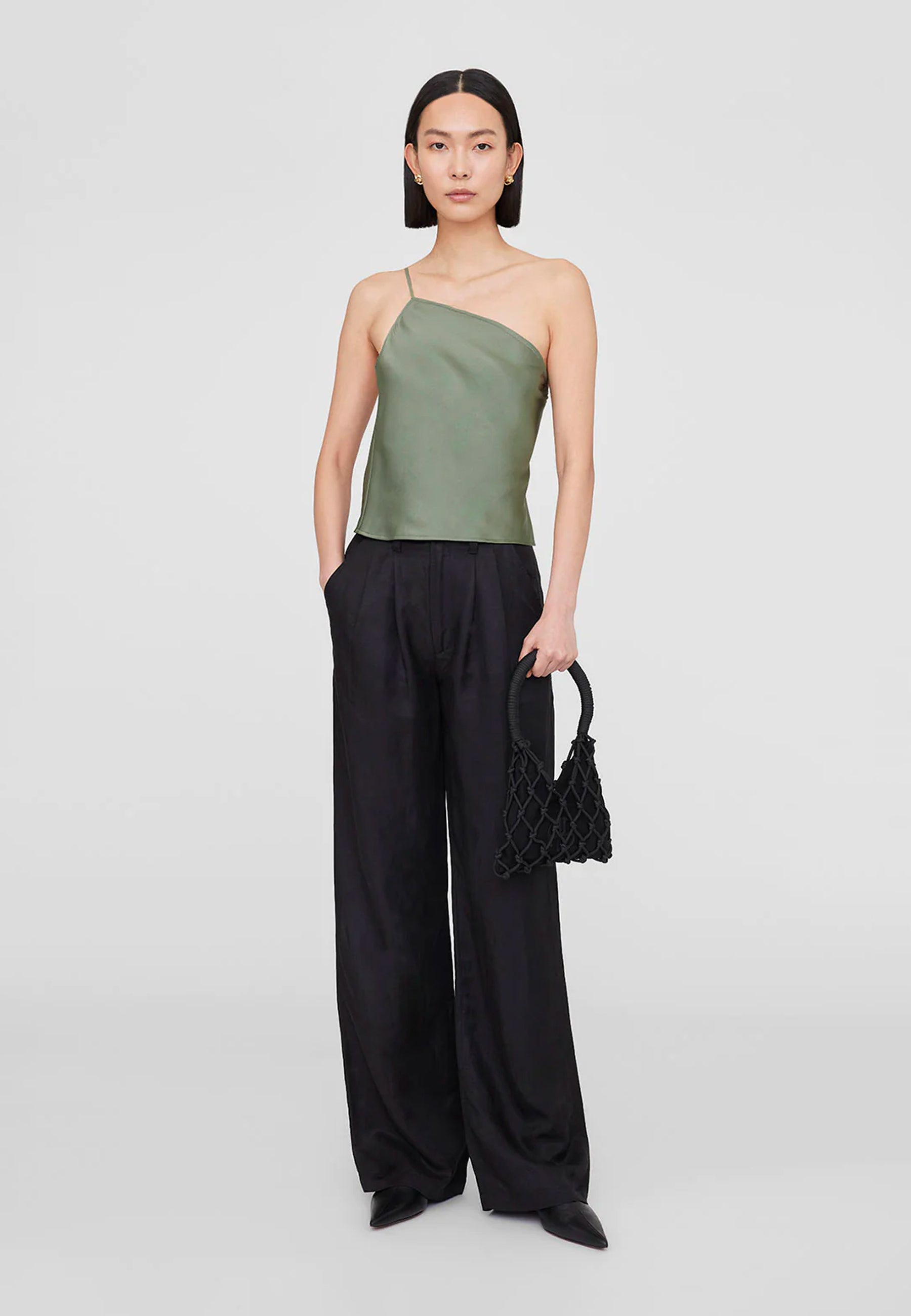 Mandy Top | artichoke