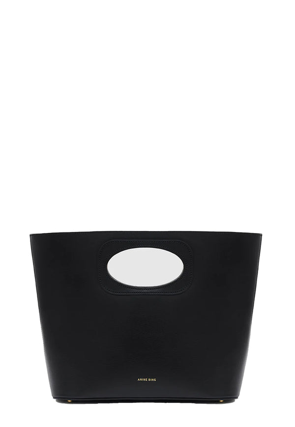Mogeh Tote Bag | Black
