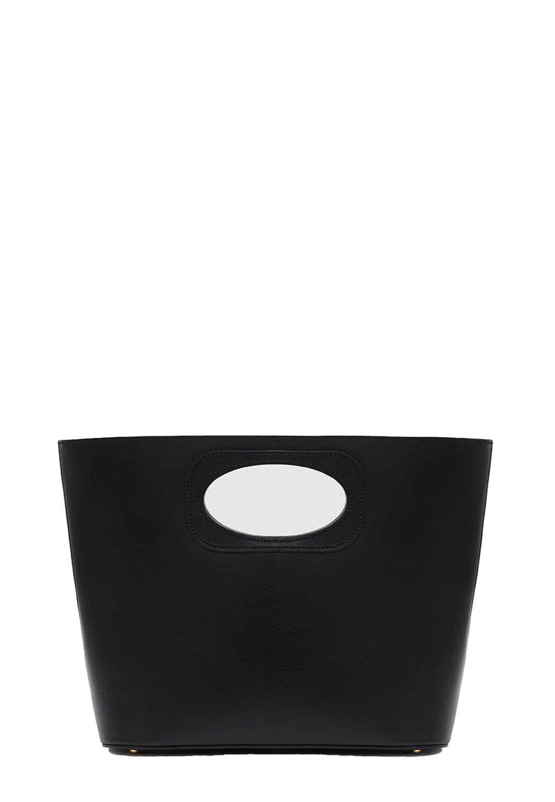Mogeh Tote Bag | Black