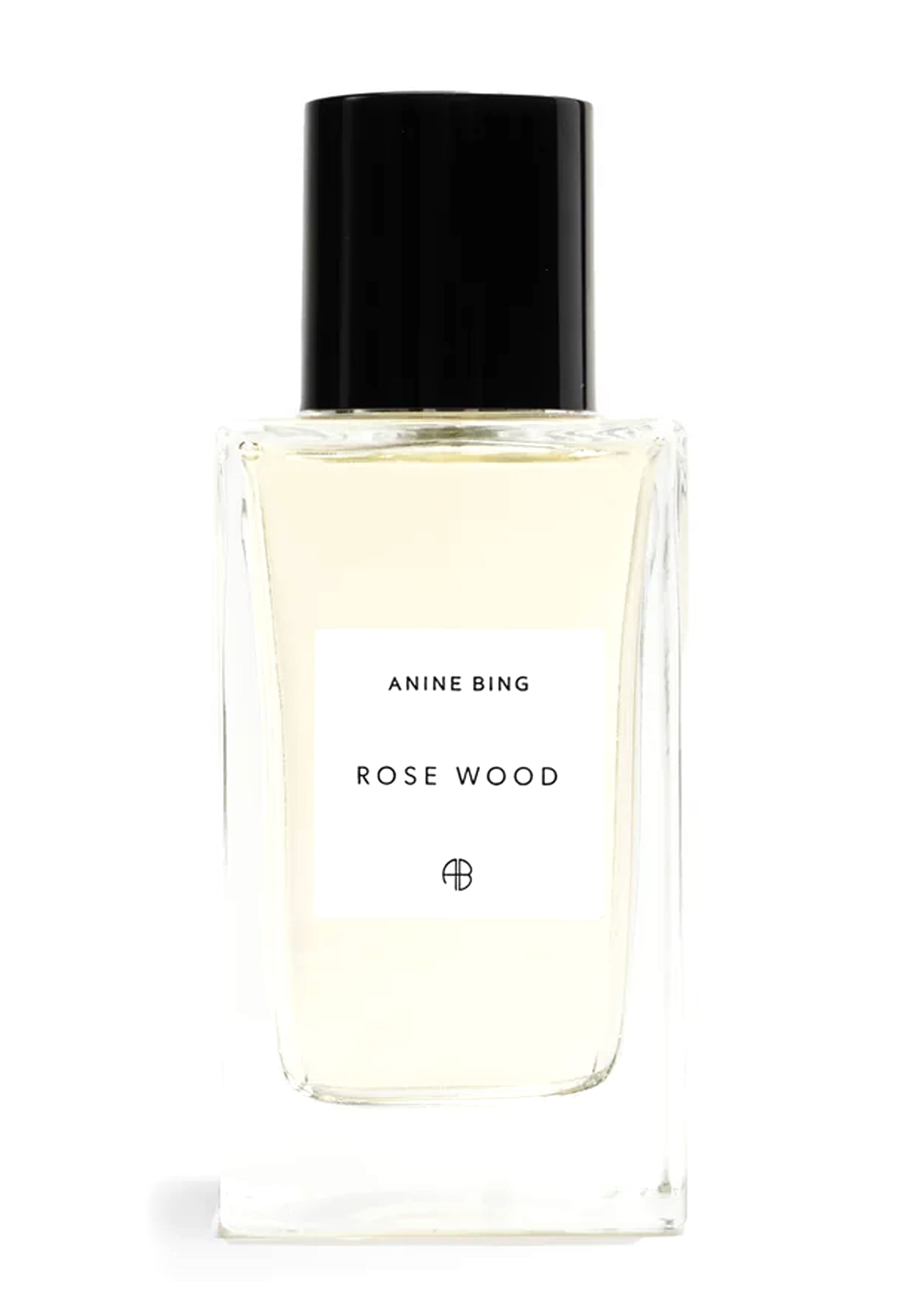 Rose Wood Eau de Parfum
