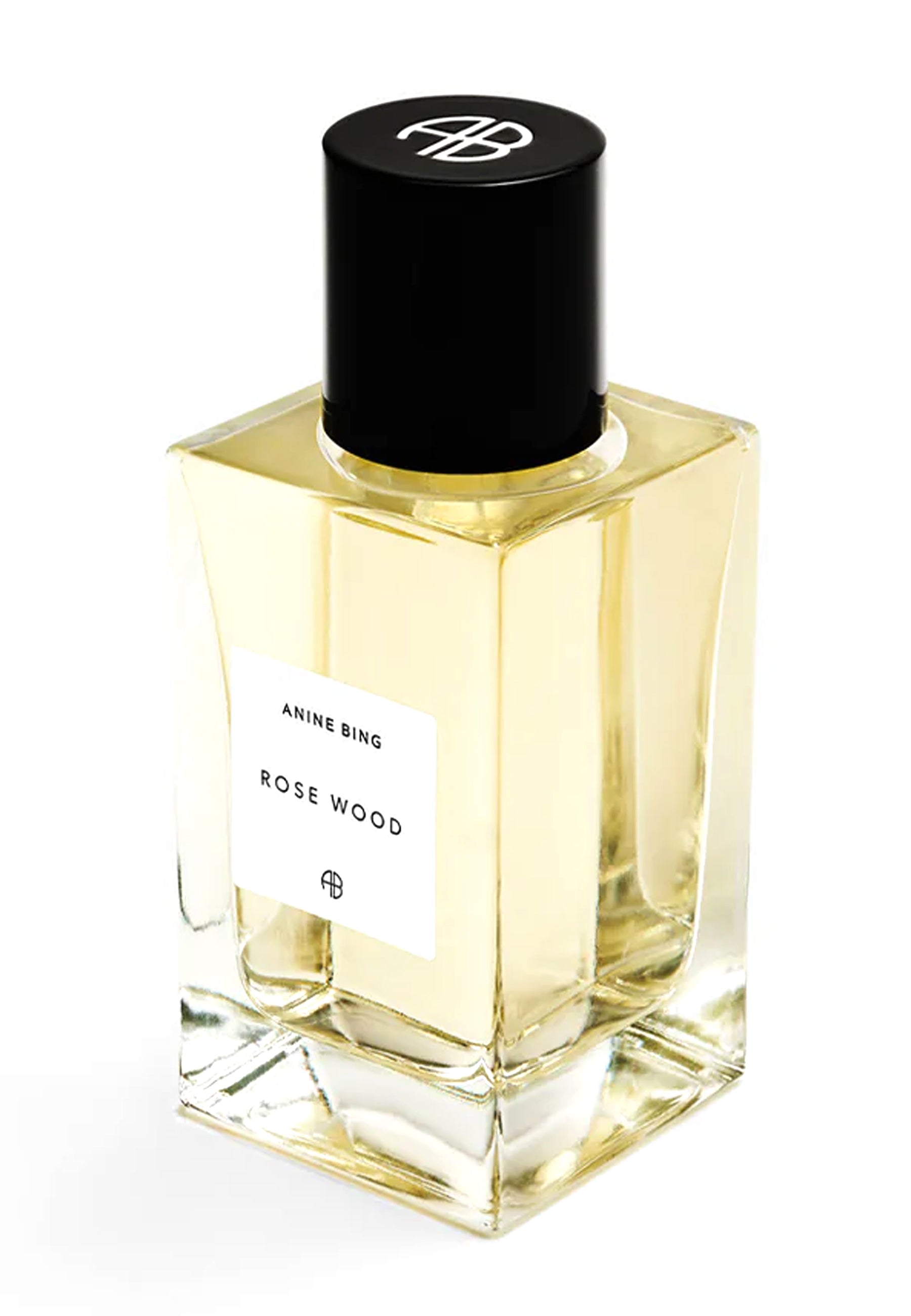 Rose Wood Eau de Parfum
