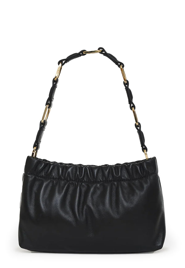 Small Kate Shoulder Bag | Black