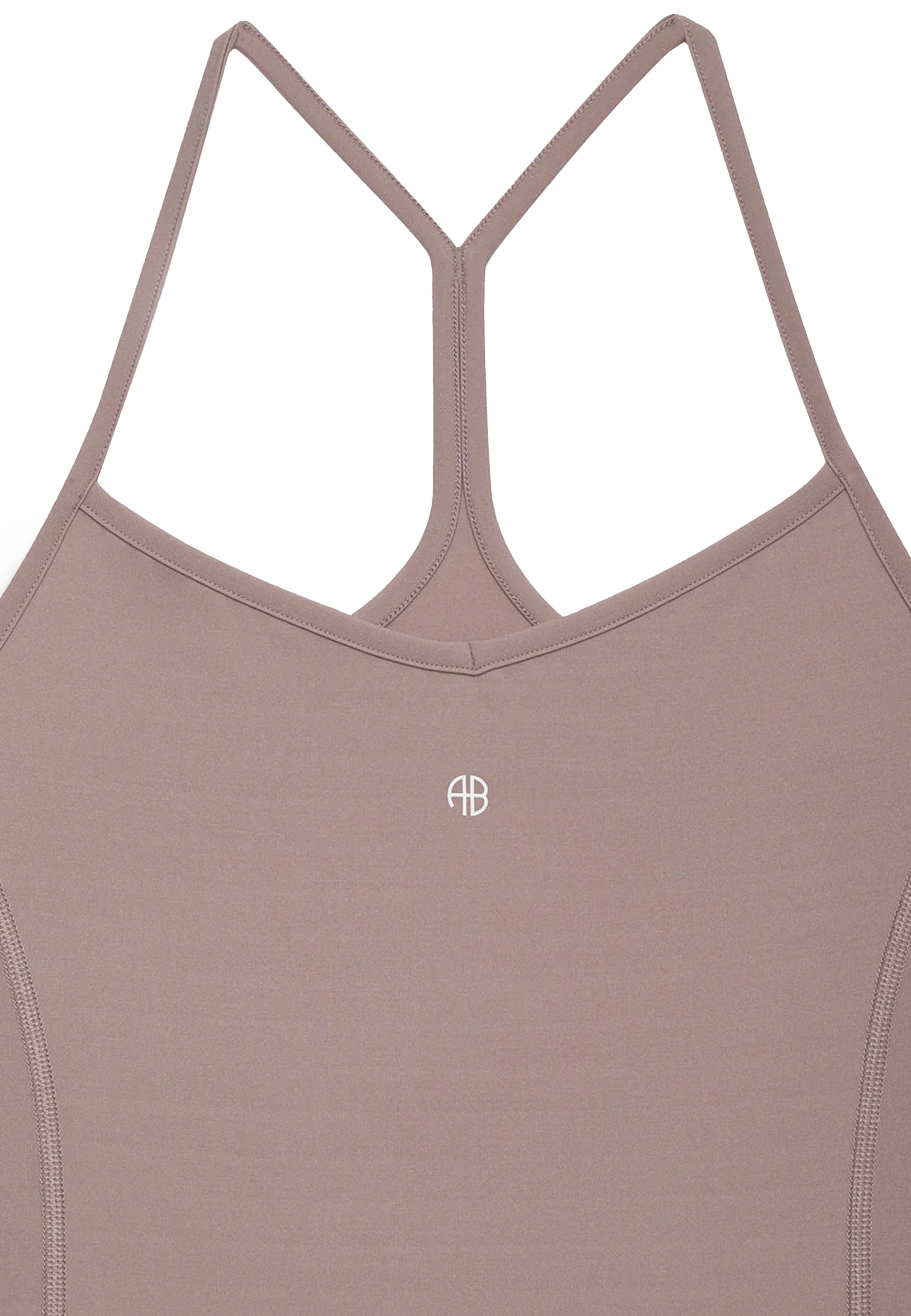 Val Sport Jumpsuit | Washed Iron