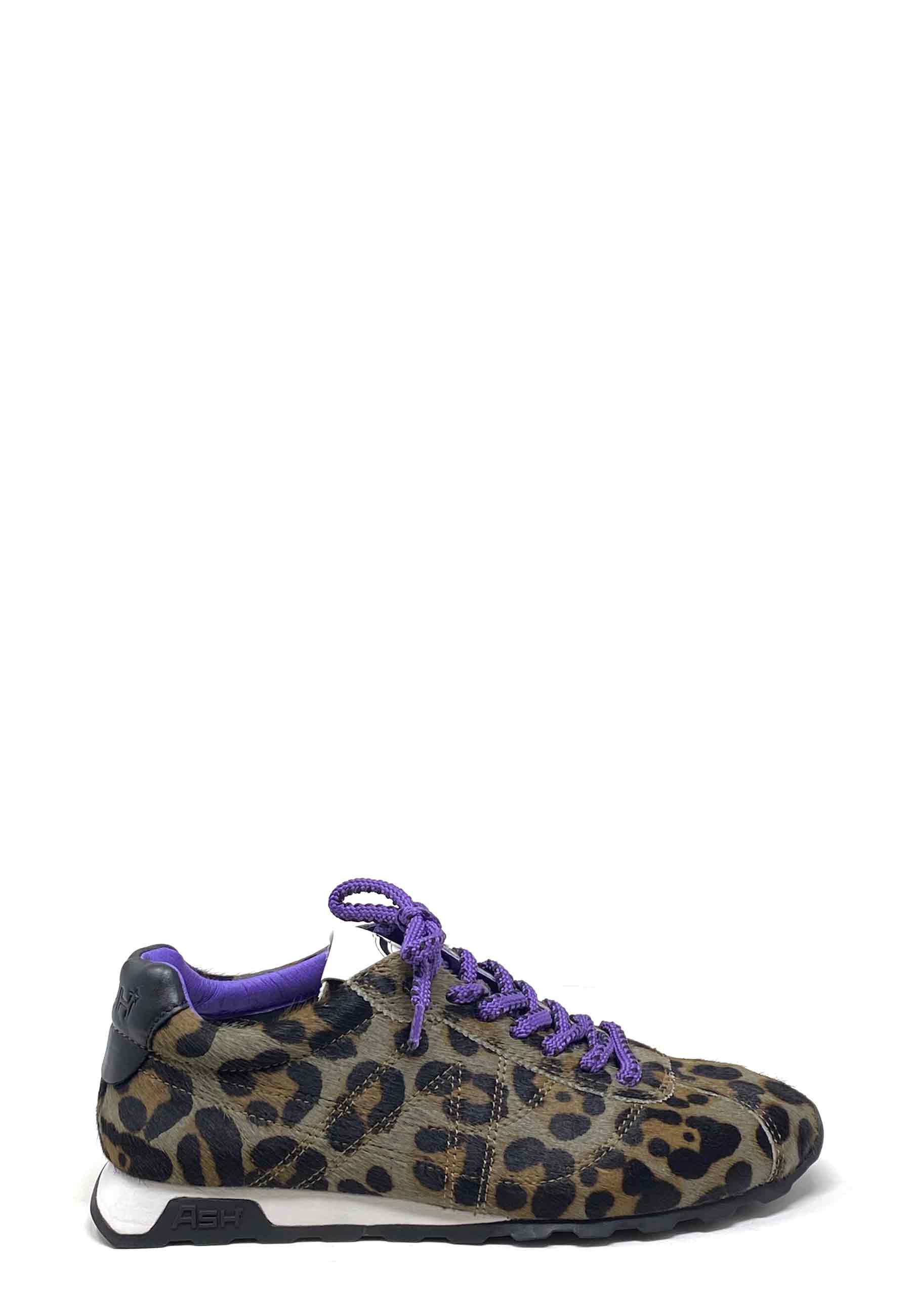 Kill Bill D Sneaker | Leo Brown