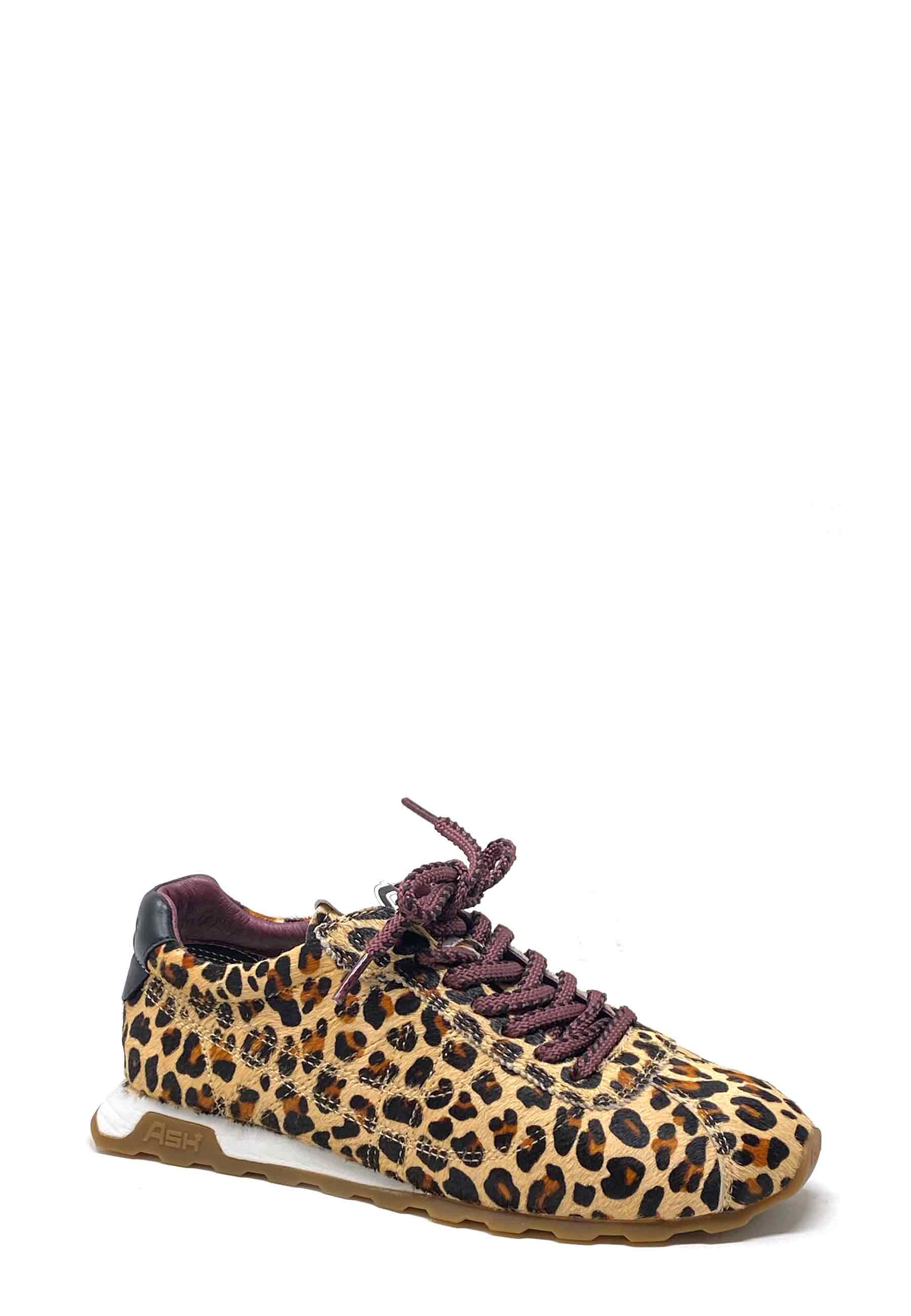 Kill Bill B Sneaker | Leo Beige