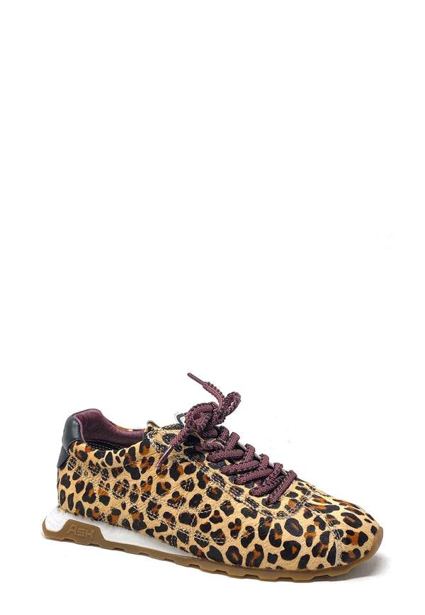 Kill Bill B Sneaker | Leo Beige