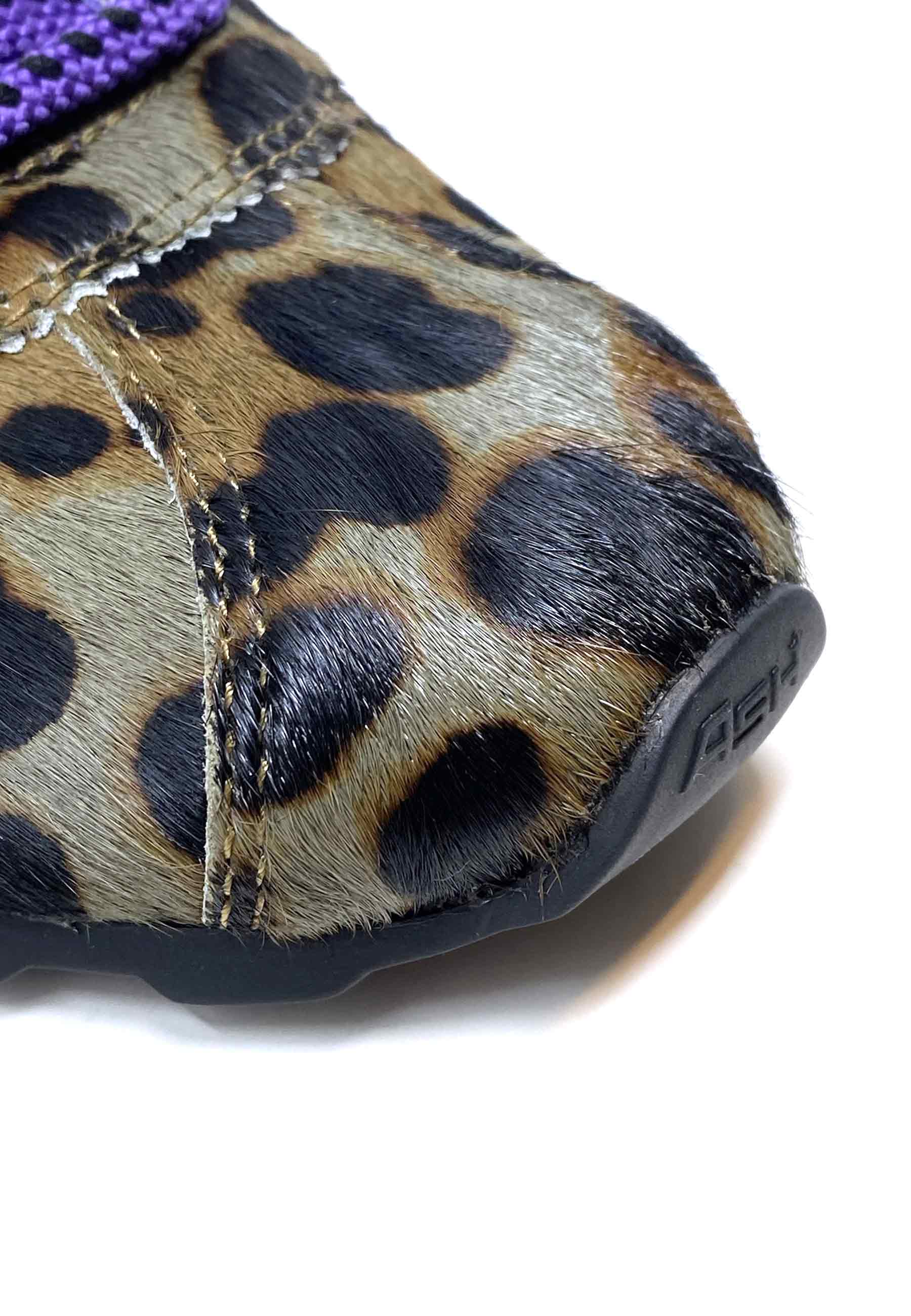 Kill Bill D Sneaker | Leo Brown