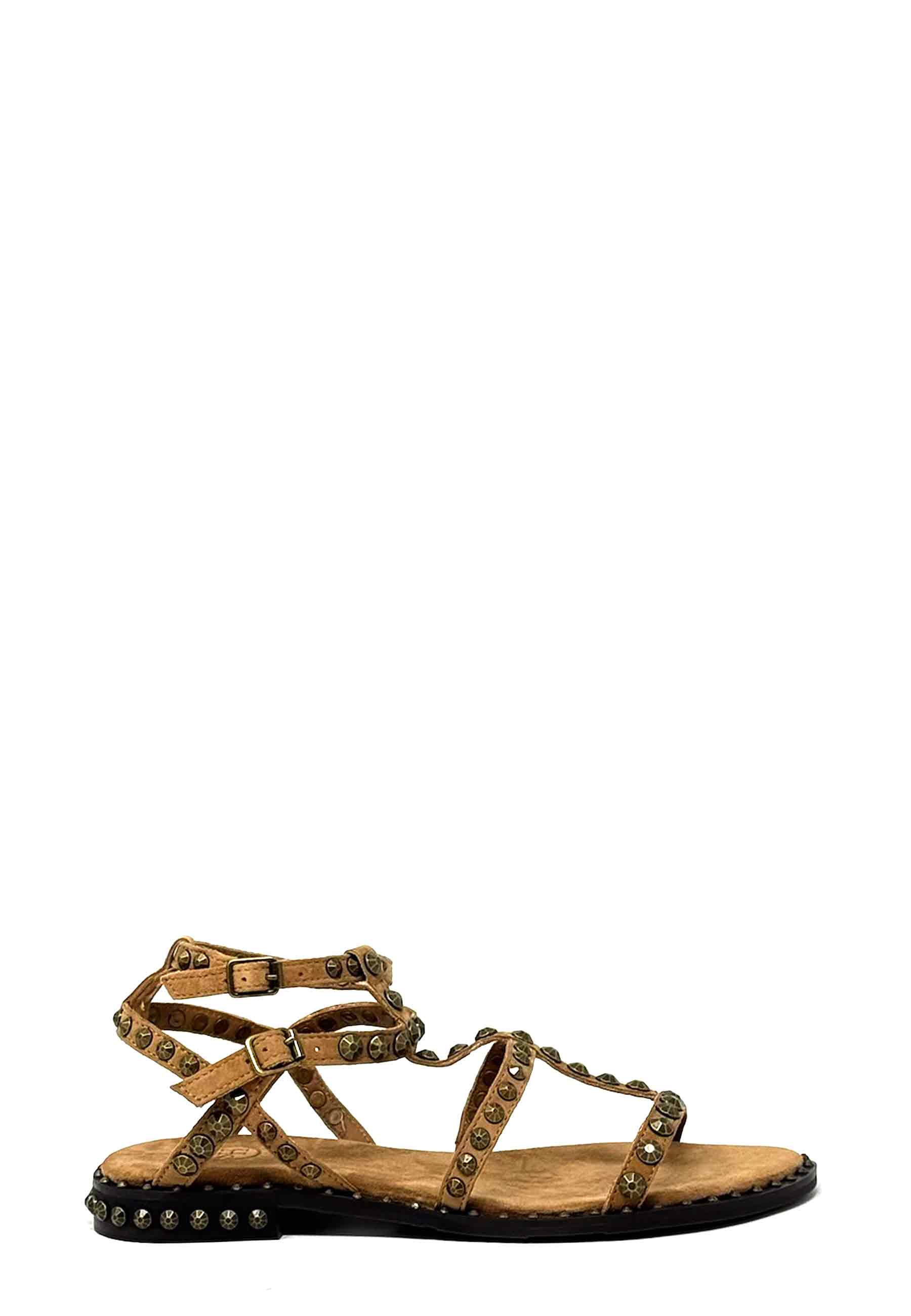 Precious Sandale | Moka