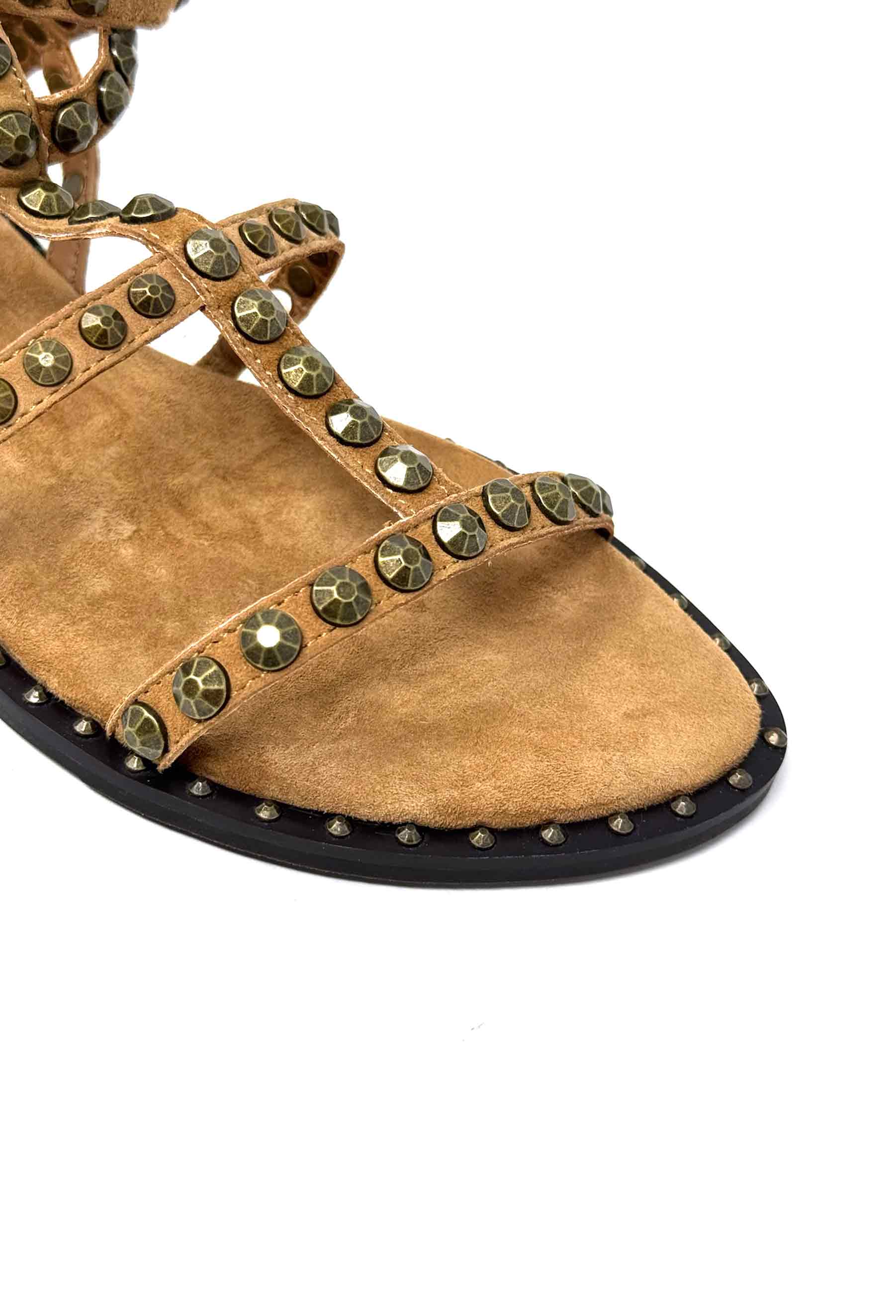 Precious Sandale | Moka