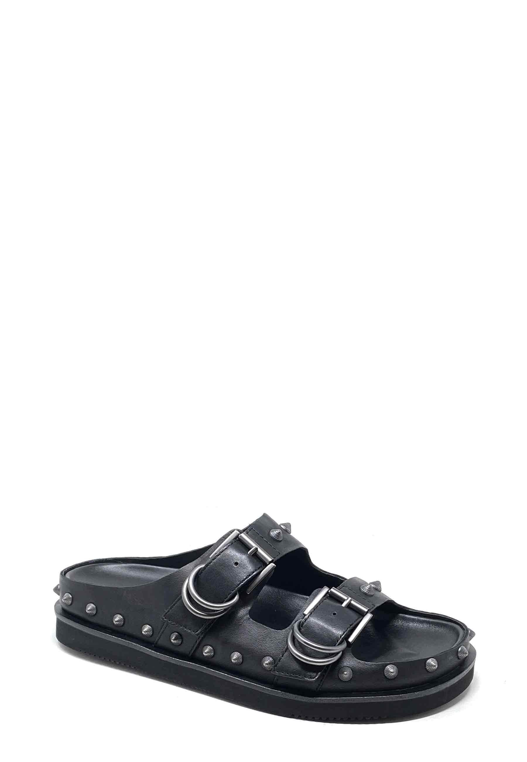 Urus-A Mules | Sort