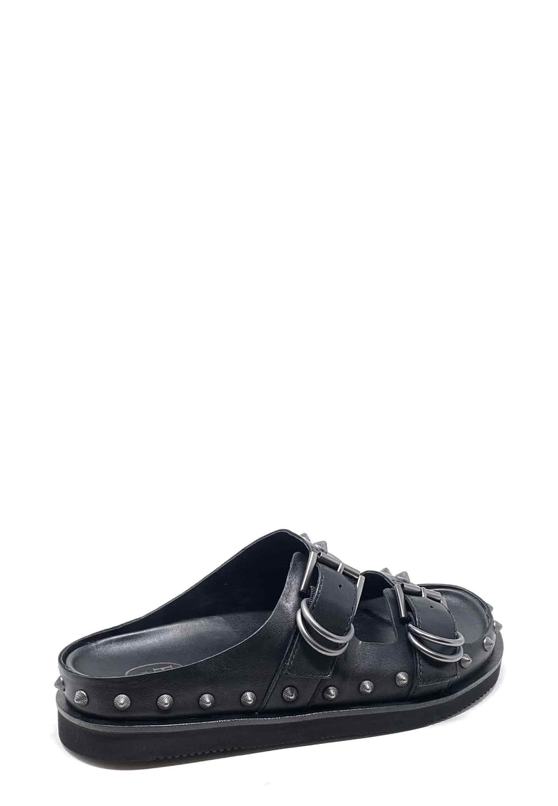 Urus-A Mules | Black