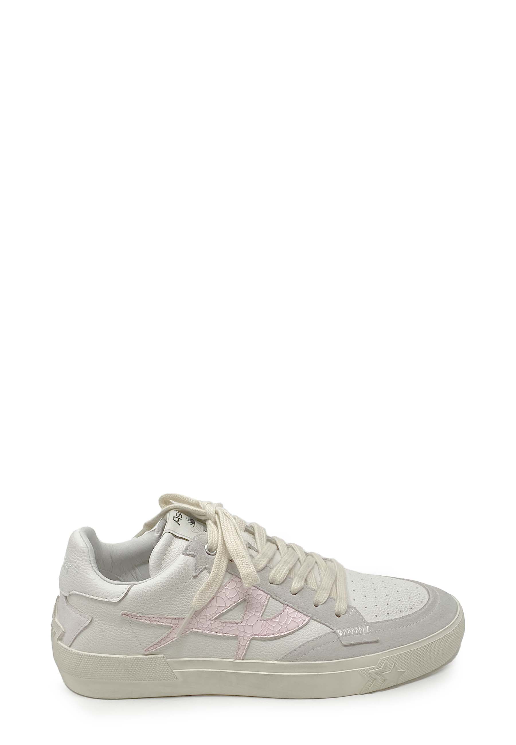Moonlight Sneaker | Rose