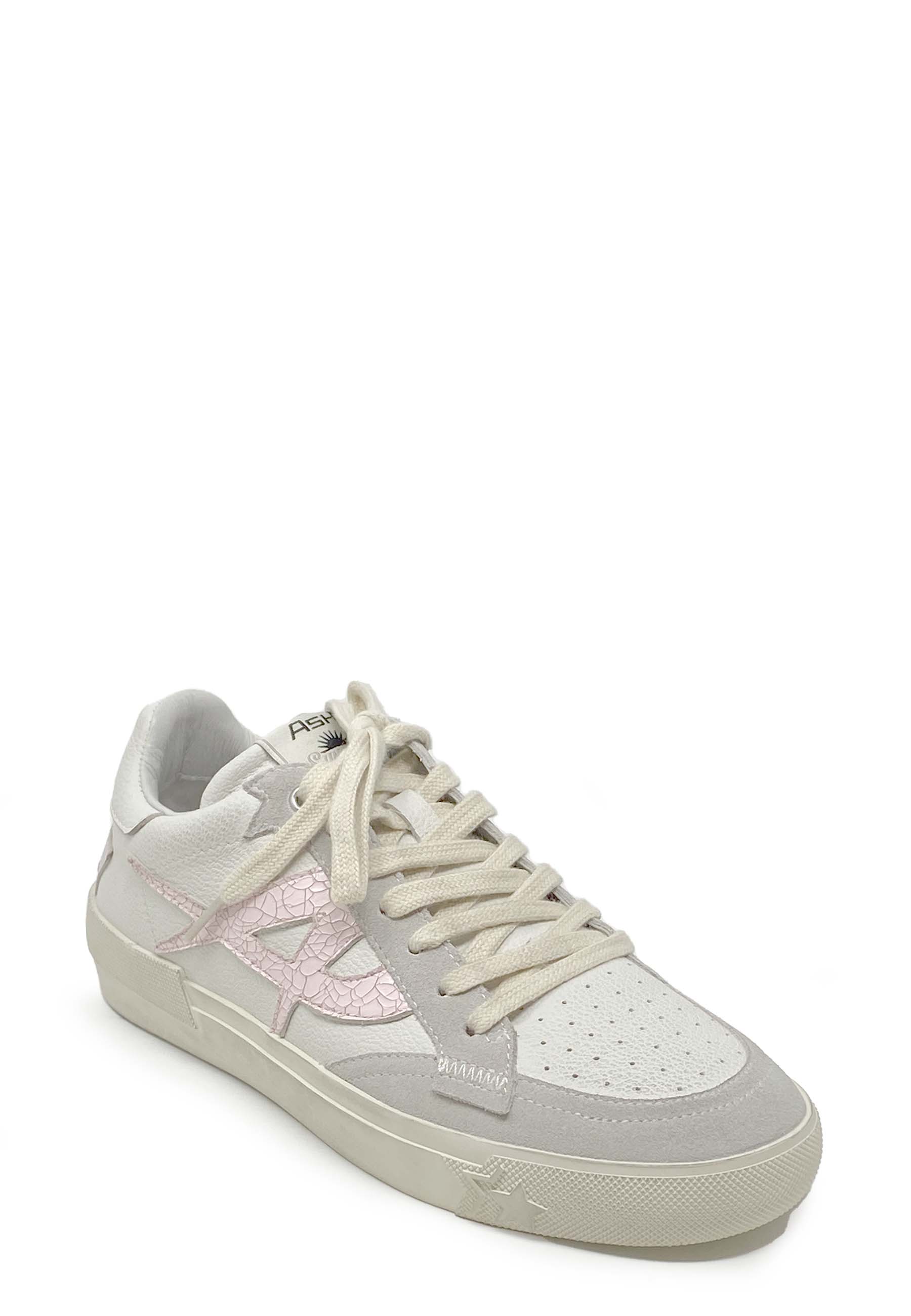 Moonlight Sneaker | Rose