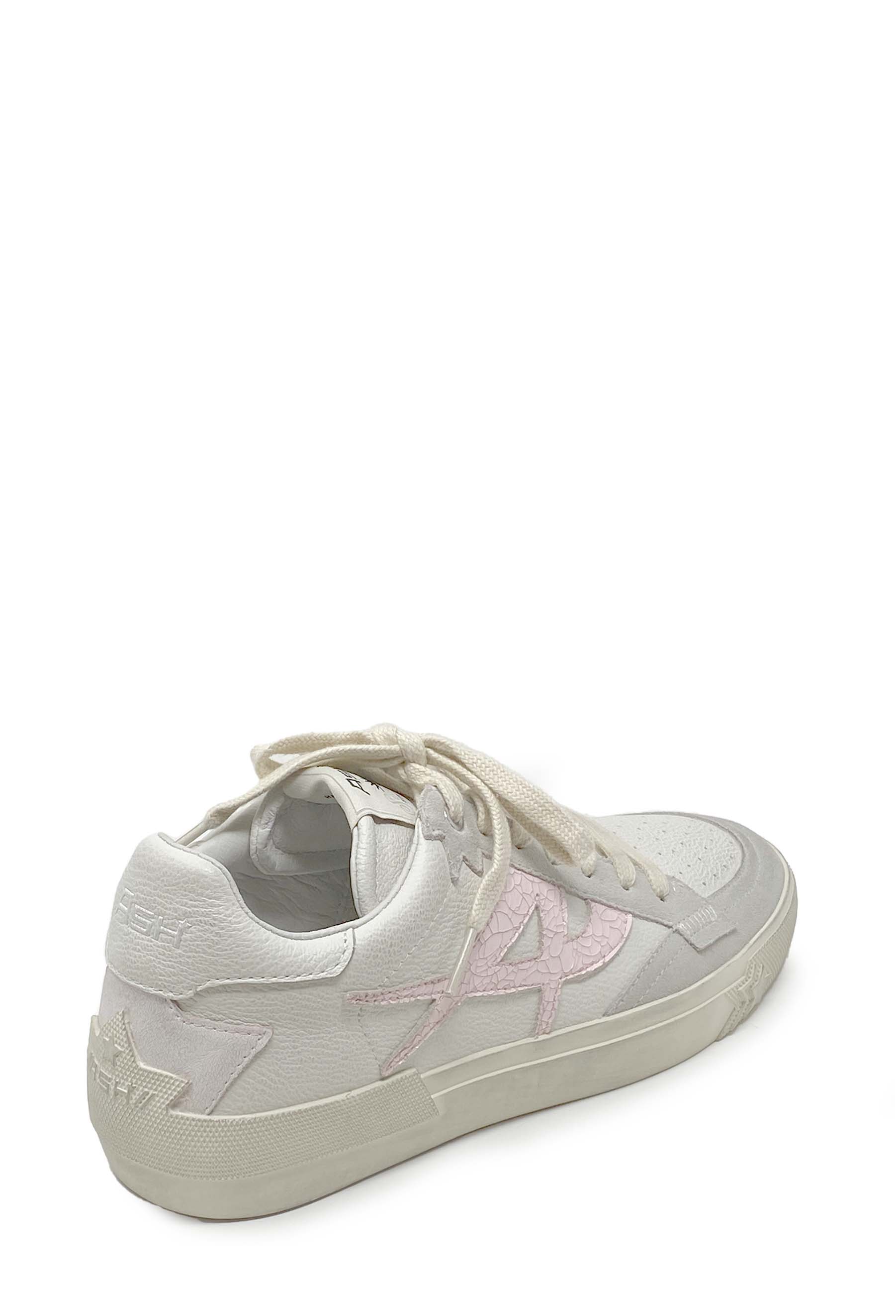 Moonlight Sneaker | Rose