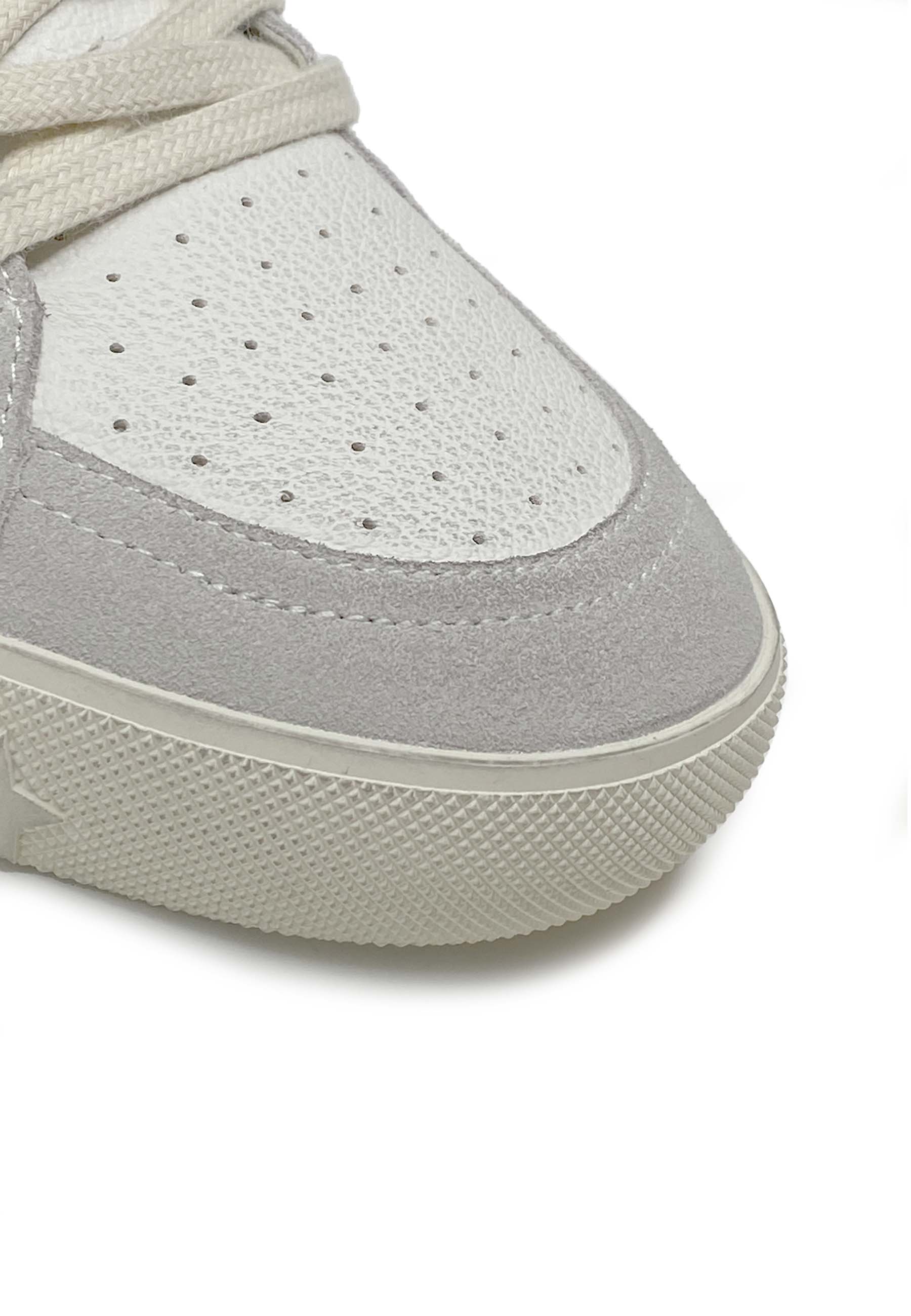 Moonlight Sneaker | Rose
