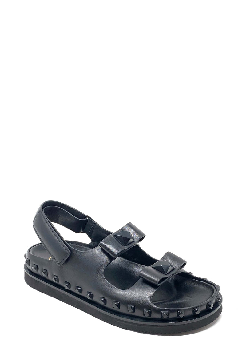 Ursula sandal | Black