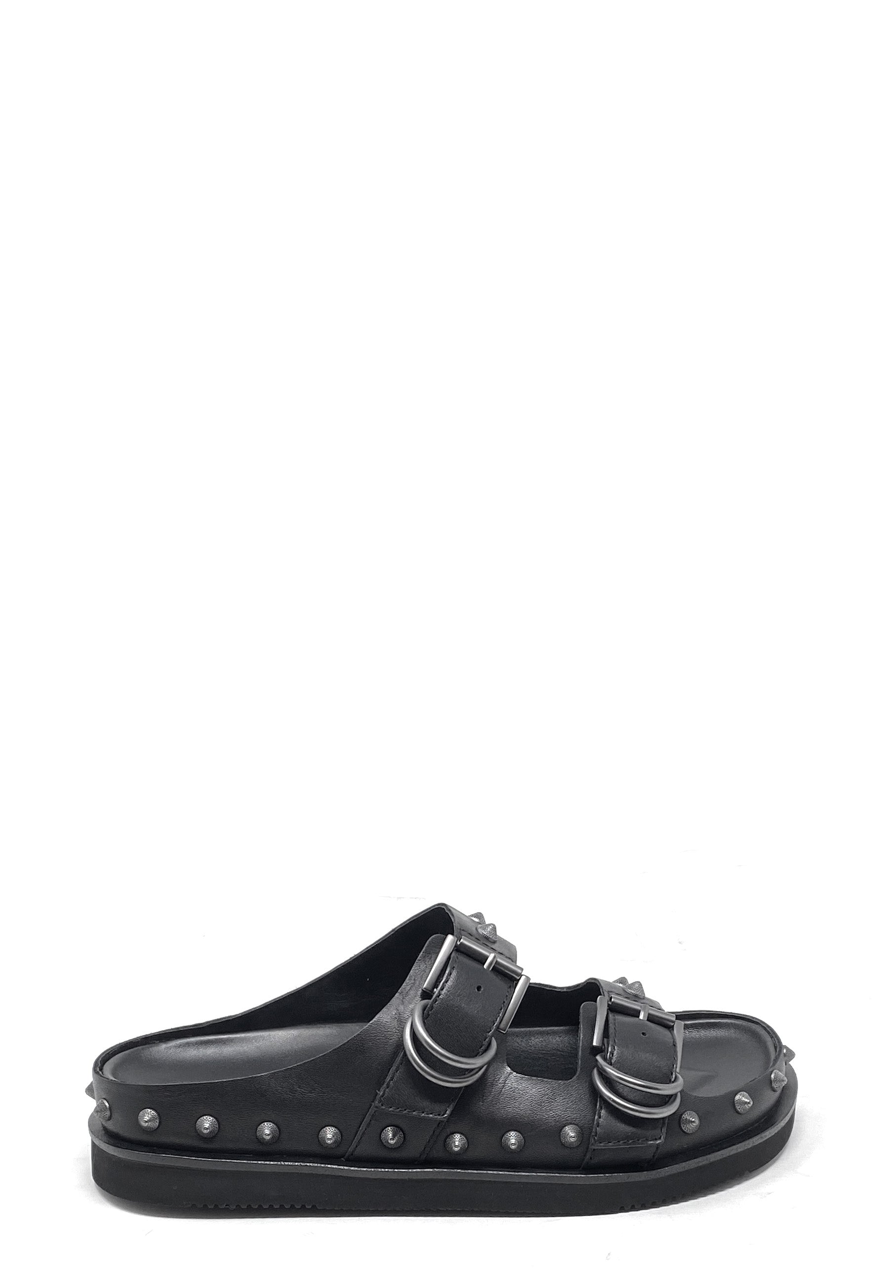 Urus-A Mules | Sort