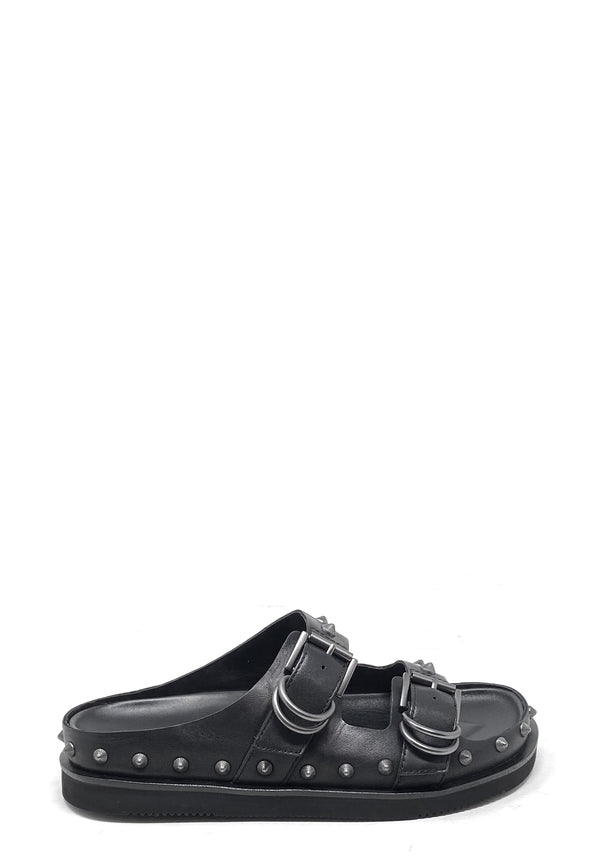 Urus-A Mules | Black