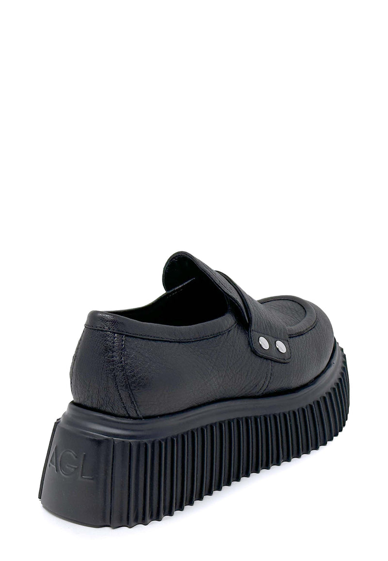 Dany Loafers | Nero
