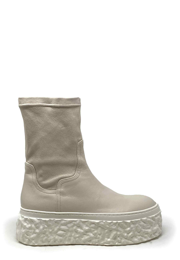 Magma Stretch Platform Boot | Gesso