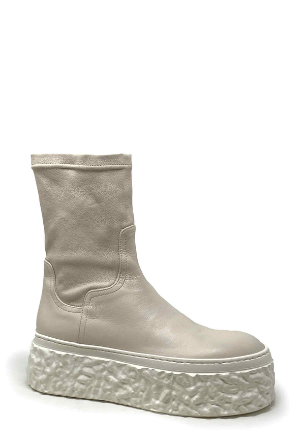 Magma Stretch Platform Boot | Gesso