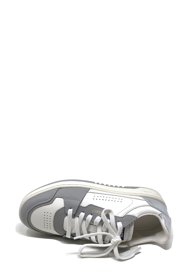 Dice Lo Sneakers | Hvid Sølv