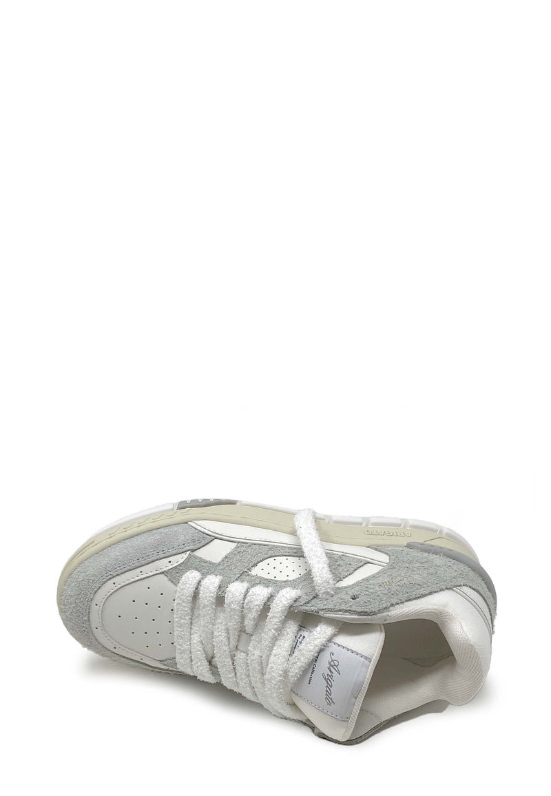 Area Lo Sneakers | Grå hvid